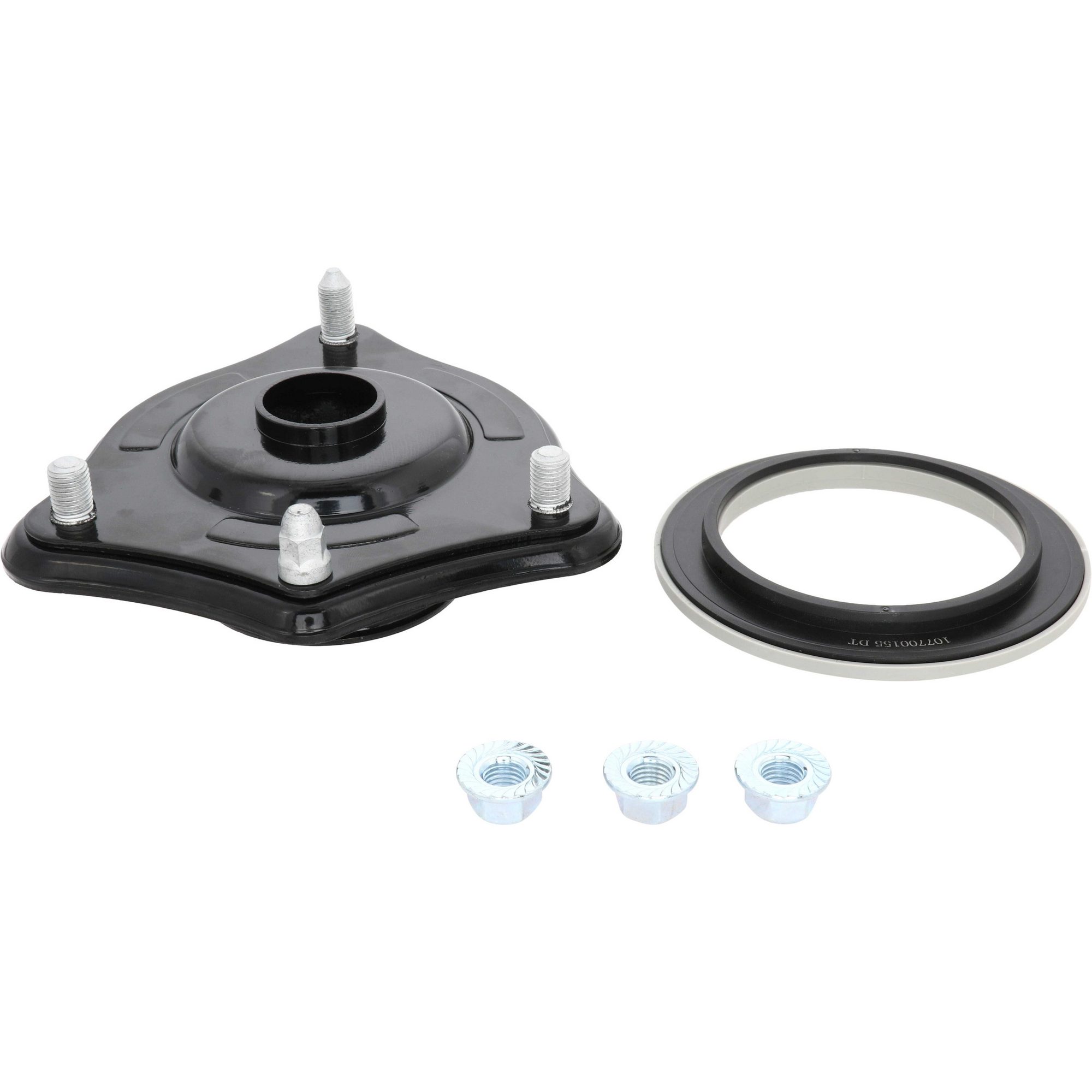 Front Suspension Strut Mount | MONROE 902096 Fits Honda Civic 2016-2021 — image 2