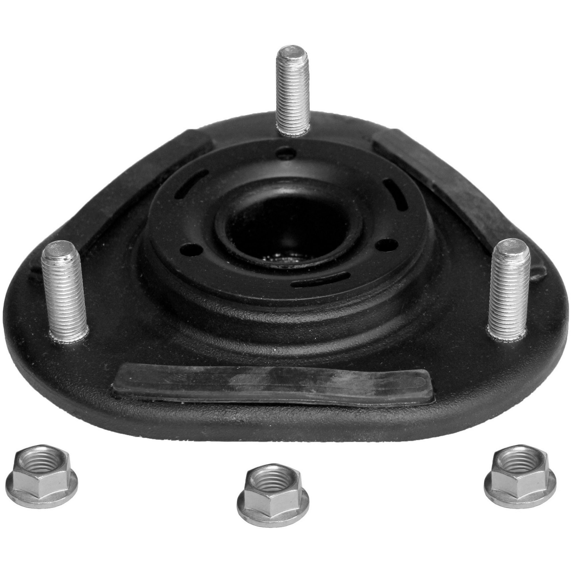 Front Suspension Strut Mount | MONROE 908942 Fits Toyota Pontiac — image 2