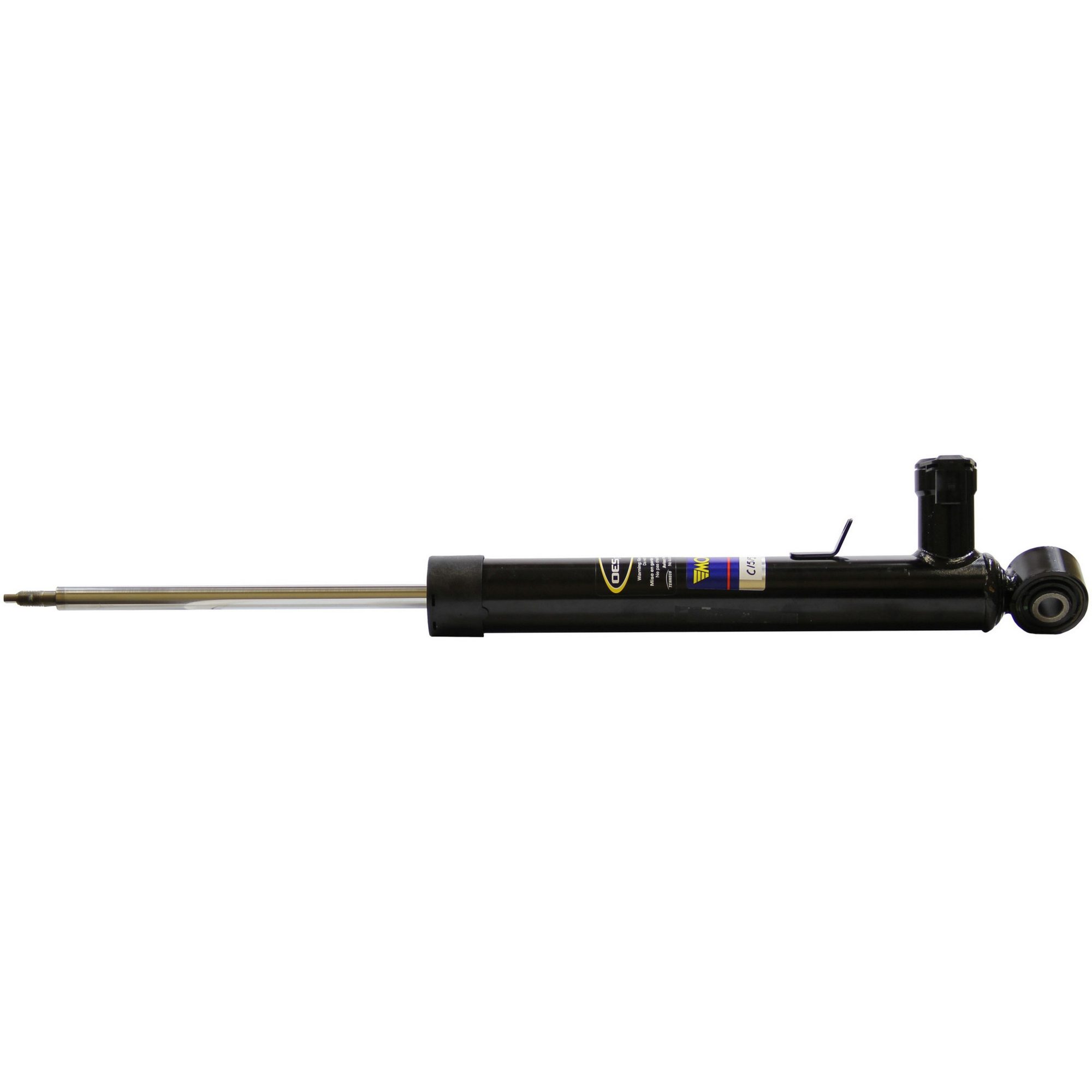 Front Right Suspension Shock Absorber | MONROE C1515 Fits Volkswagen Tiguan 2009-2013 — image 2