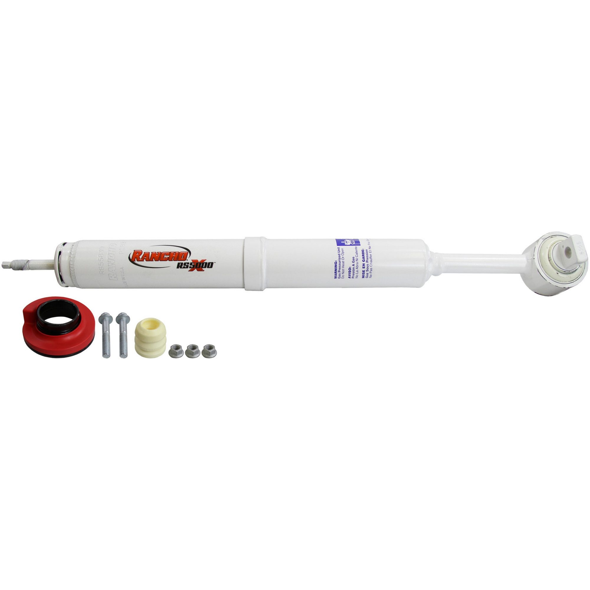 Front Suspension Strut | RANCHO RS55839 Fits Ford F-150 2015-2019 — image 2
