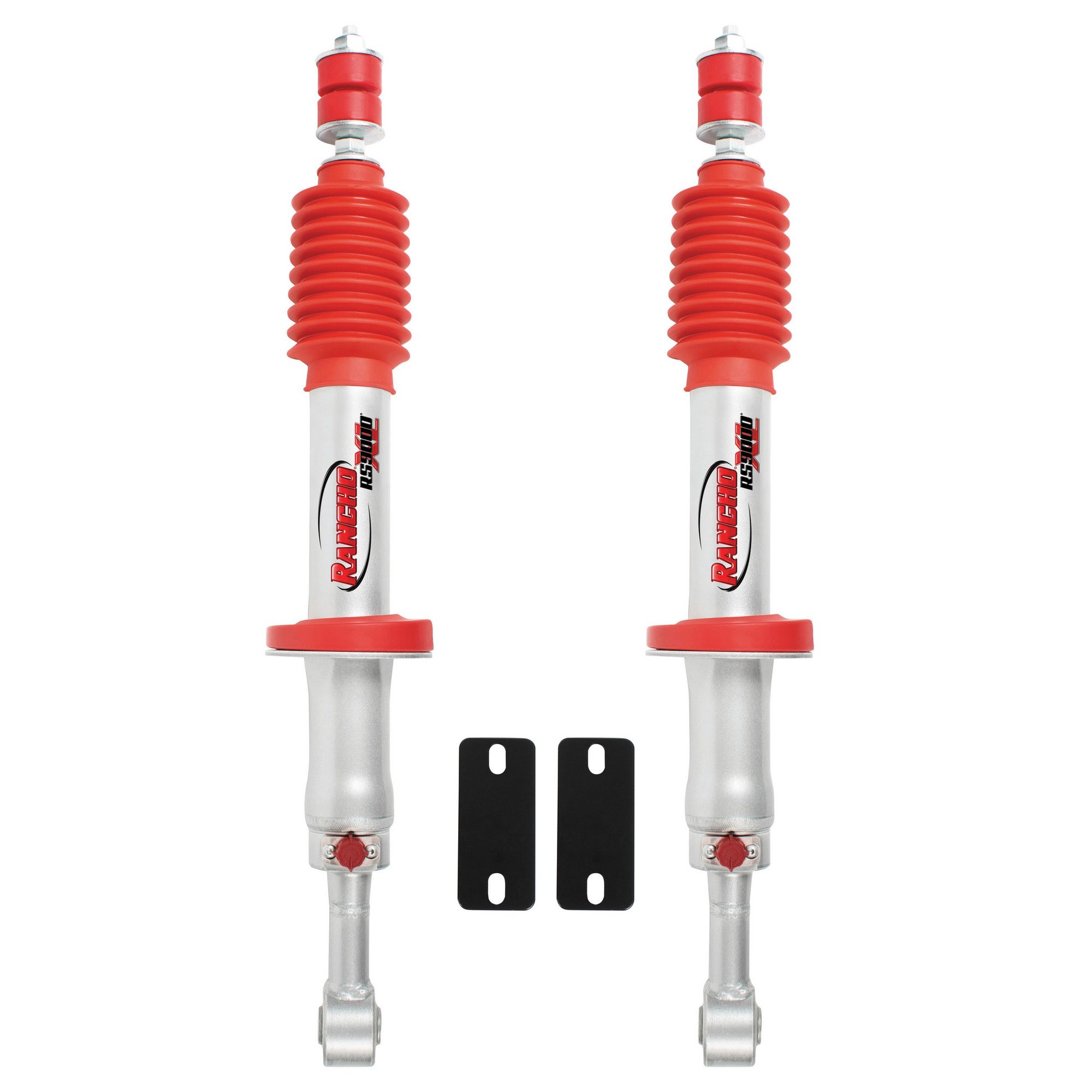Front Suspension Leveling Kit | RANCHO RS66902R9 Fits Toyota Tundra 2007-2021 — image 2