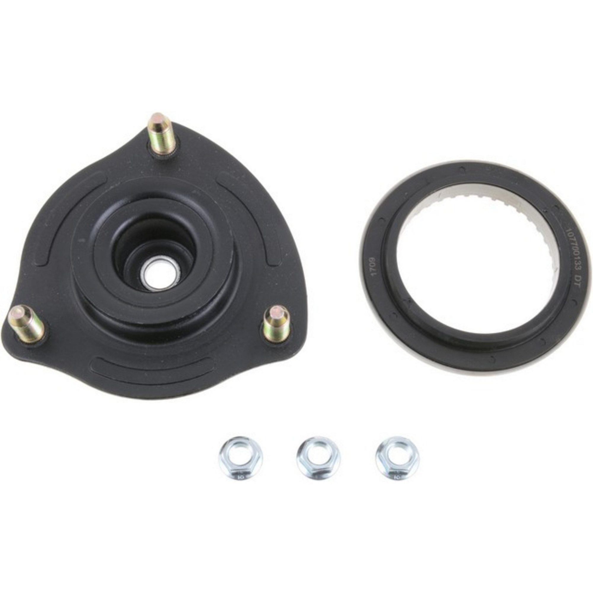 Front Suspension Strut Mount | MONROE 902011 Fits Honda Civic 2012-2015 — image 2