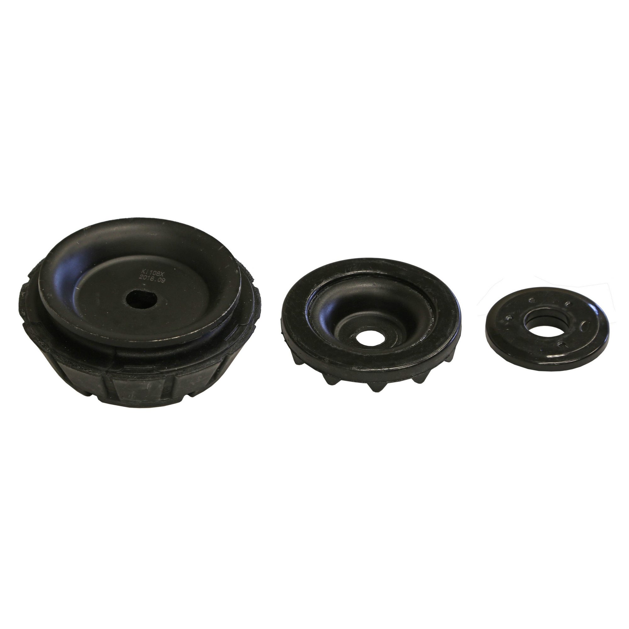Front Suspension Strut Mount | MONROE 902080 Fits Kia Soul 2010-2013 — image 2
