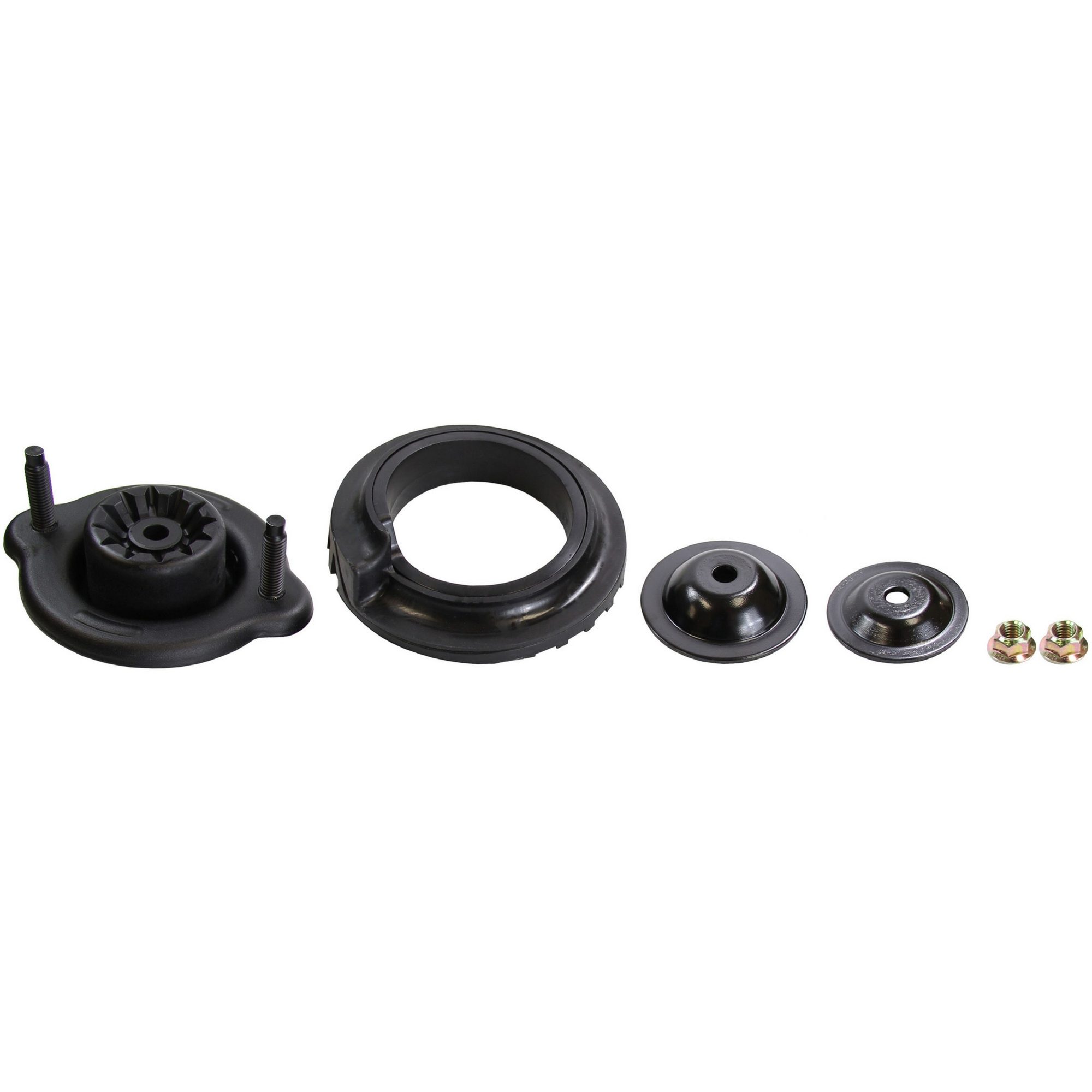 Front Suspension Strut Mount | MONROE 904968 Fits Chevrolet GMC Saab