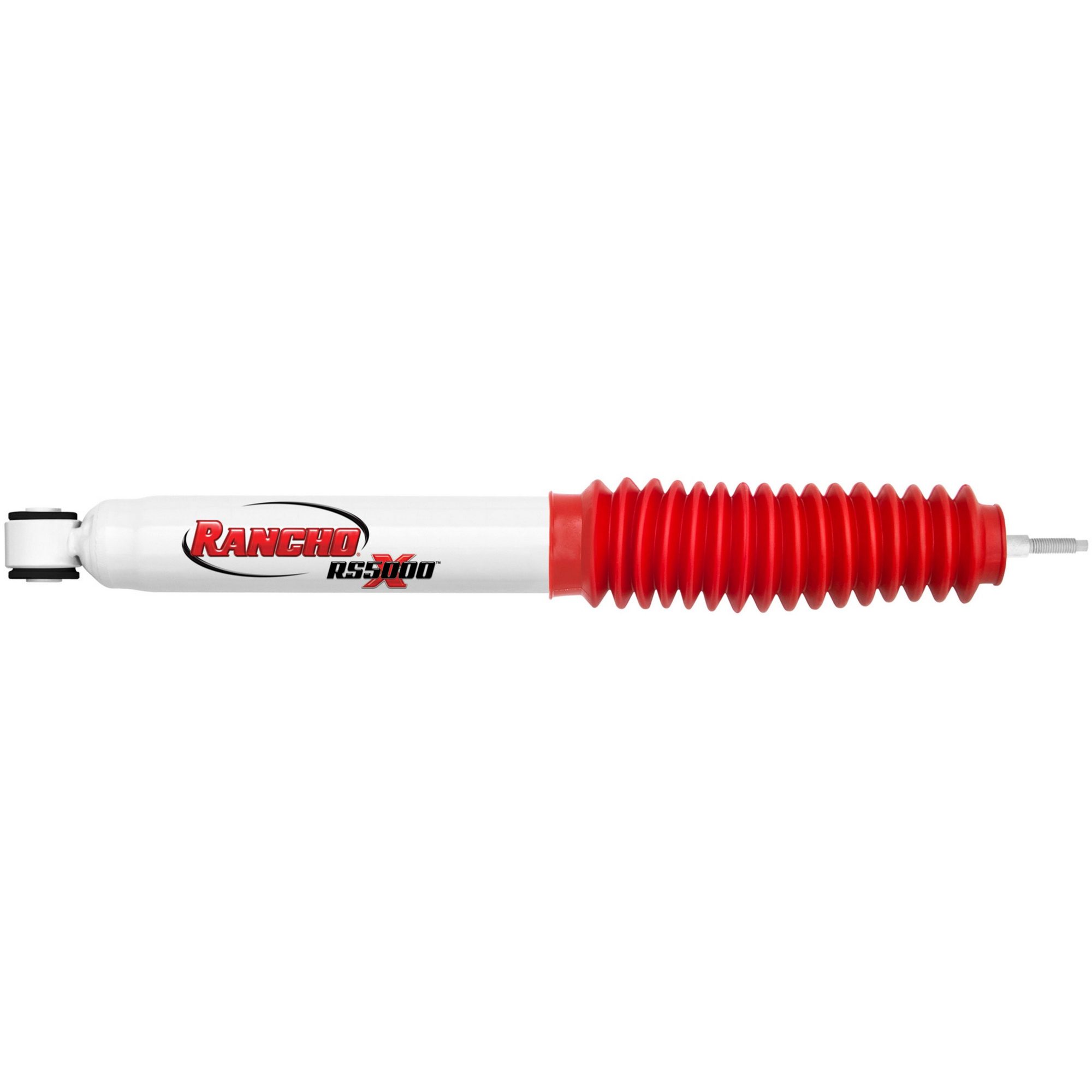 Rear Suspension Shock Absorber | RANCHO RS55238 Fits Ford — image 2