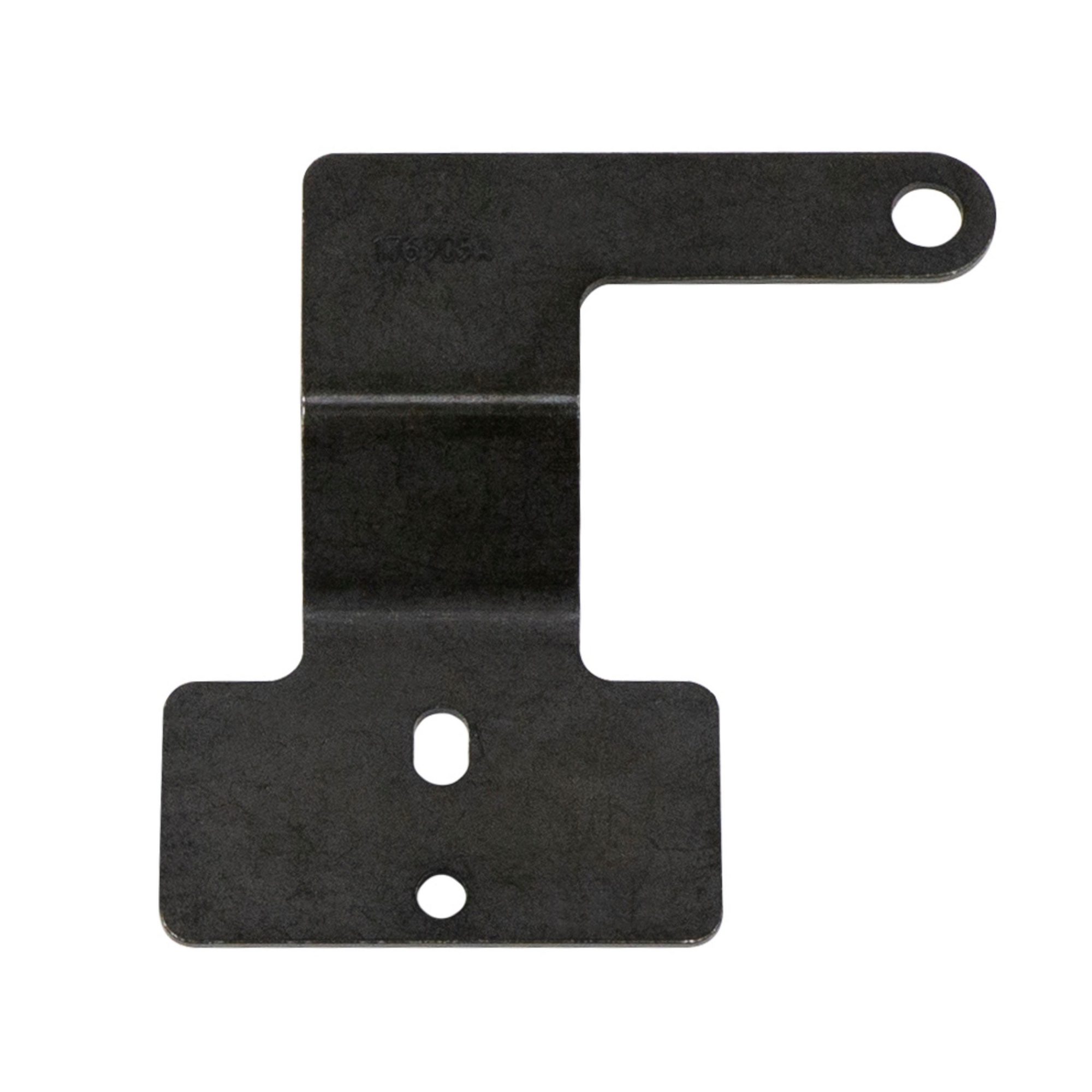 Rear Parking Brake Cable Bracket | RANCHO RS62136 Fits Jeep Wrangler 2018-2023 — image 2