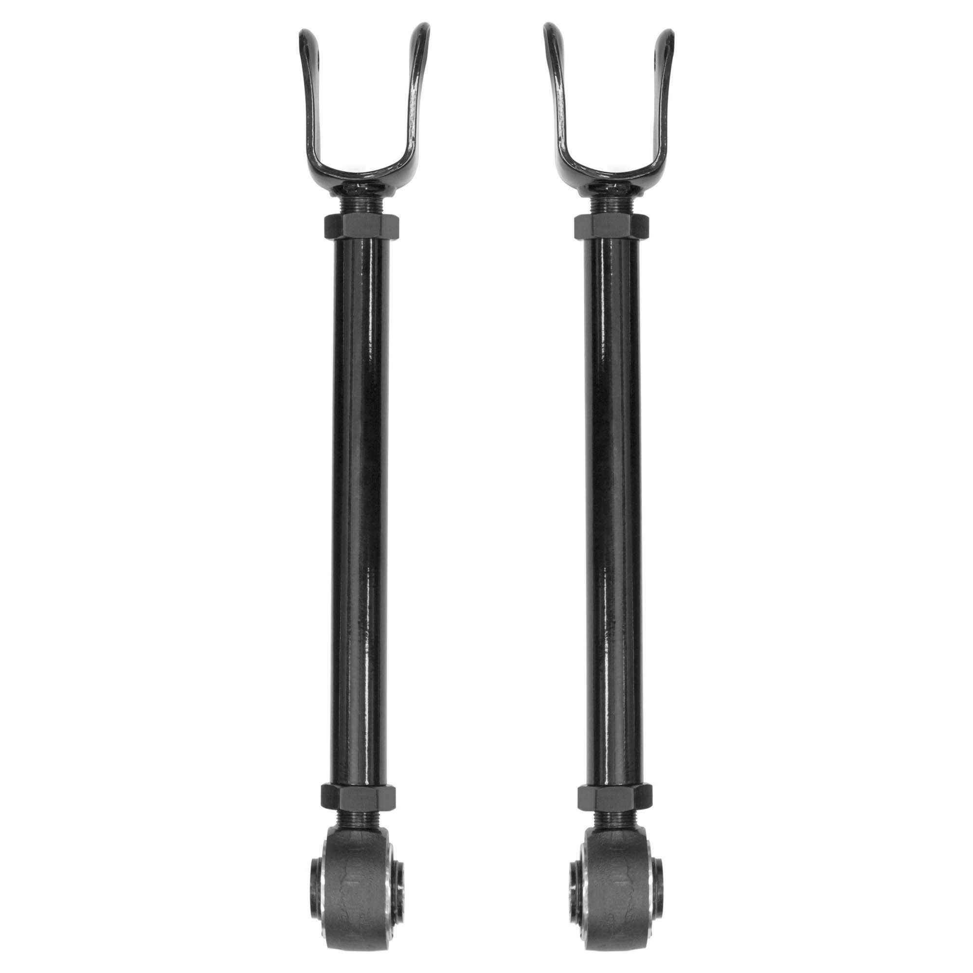 Front Upper Suspension Control Arm Kit | RANCHO RS66164B Fits Jeep — image 2