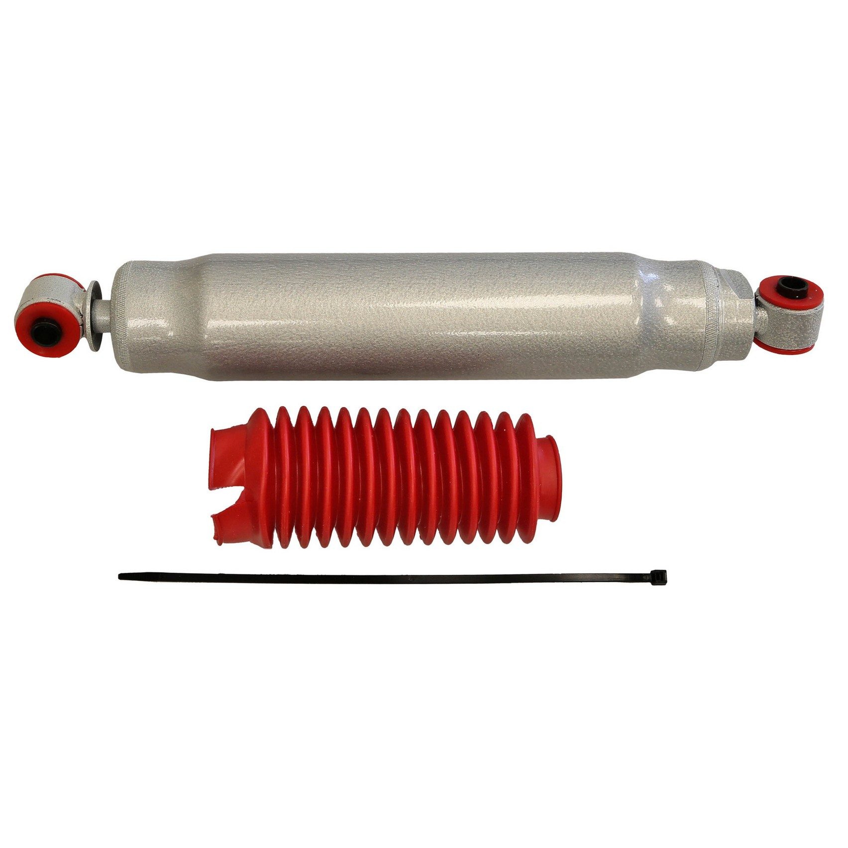 Rear Suspension Shock Absorber | RANCHO RS999024 Fits Ford Ranger 2019-2023 — image 3