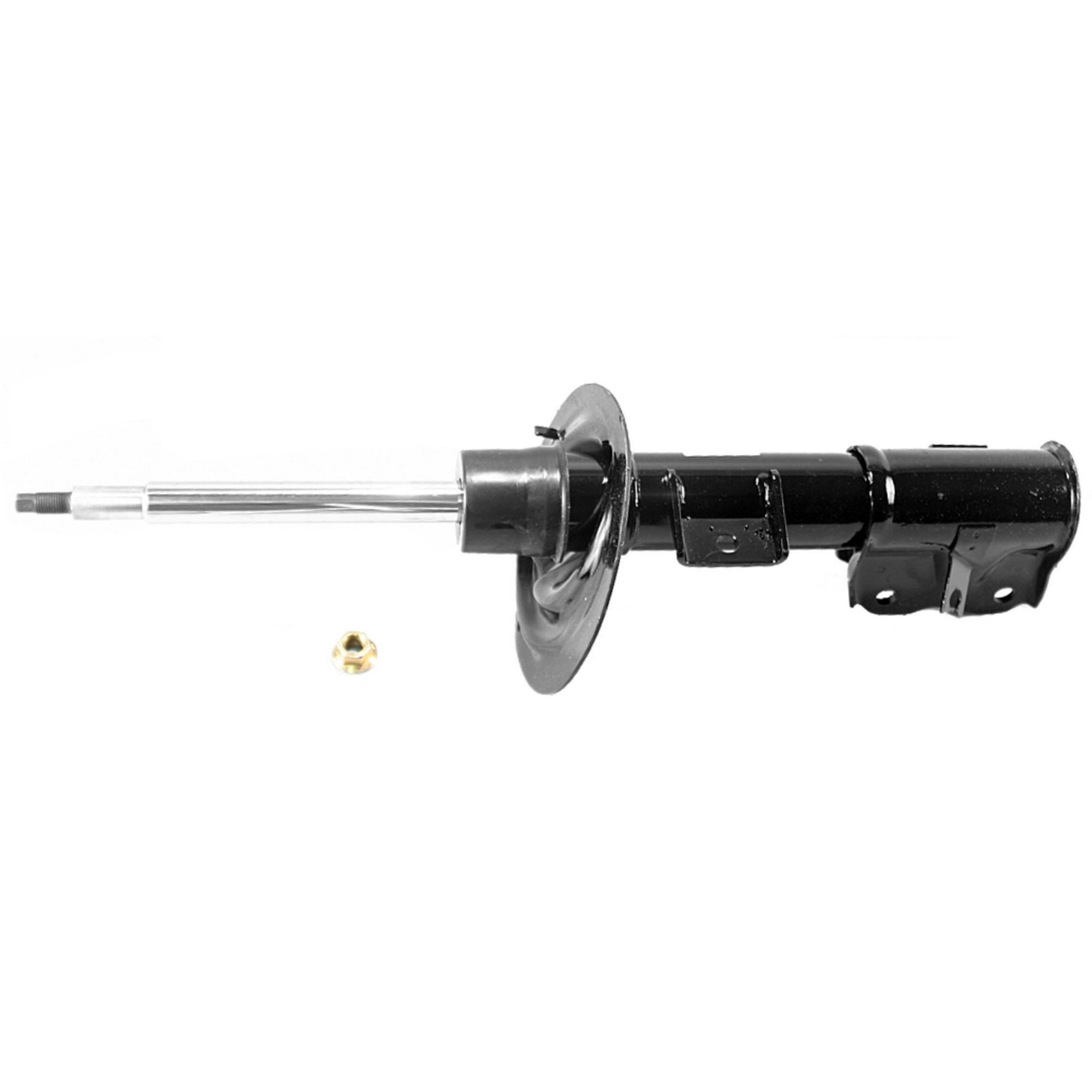 Front Left Suspension Strut | MONROE 71484 Fits Volvo
