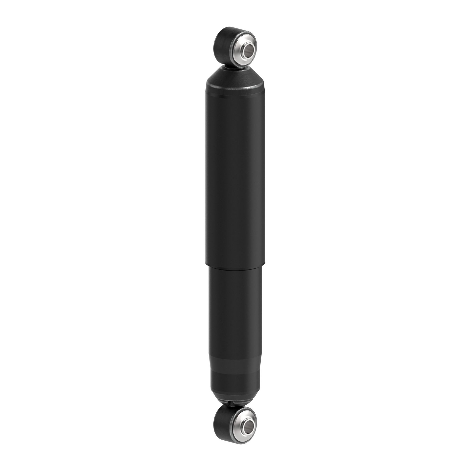 Rear Suspension Shock Absorber | MONROE 911299 Fits Ram Dodge — image 2