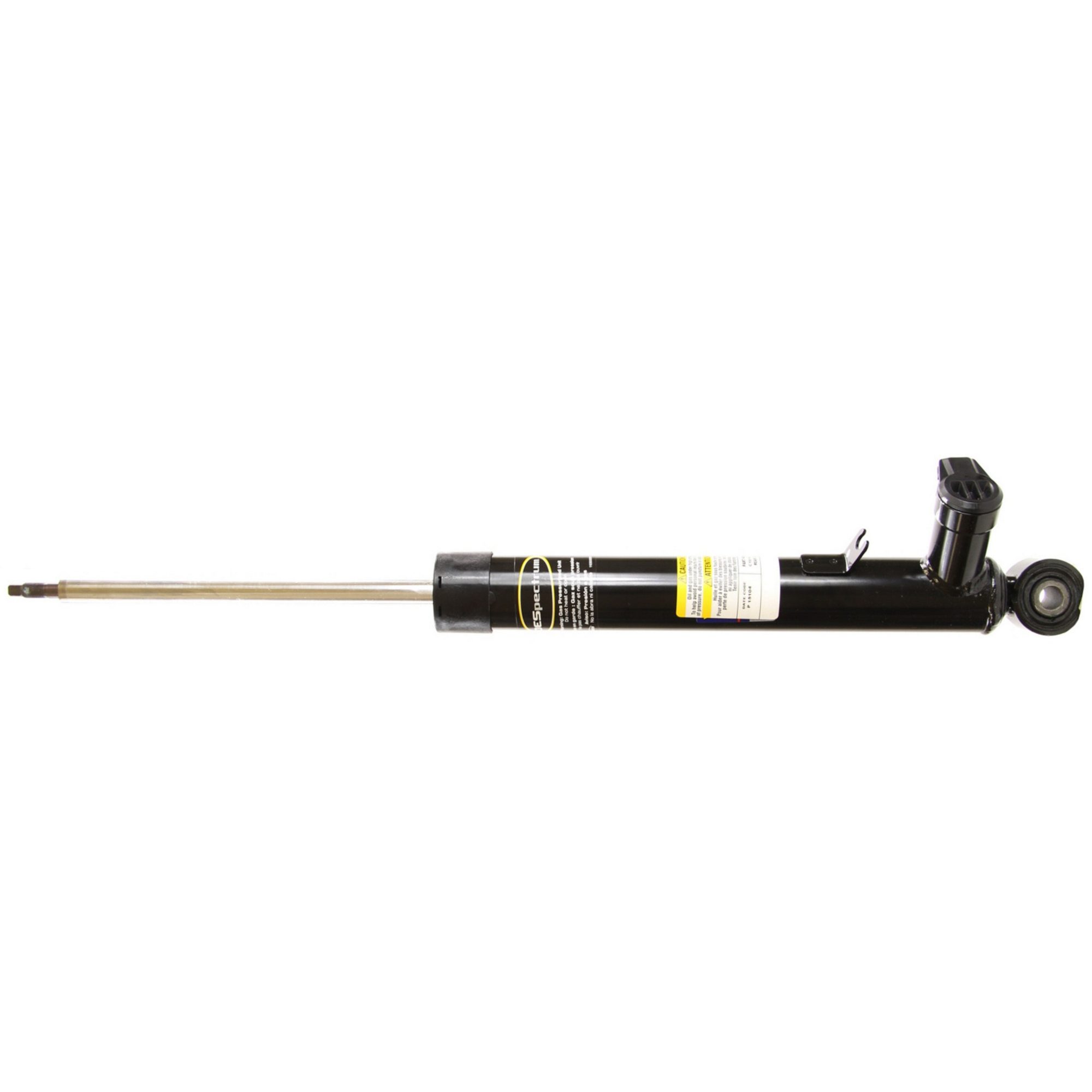 Front Left Suspension Shock Absorber | MONROE C1516 Fits Volkswagen Tiguan 2009-2013 — image 2