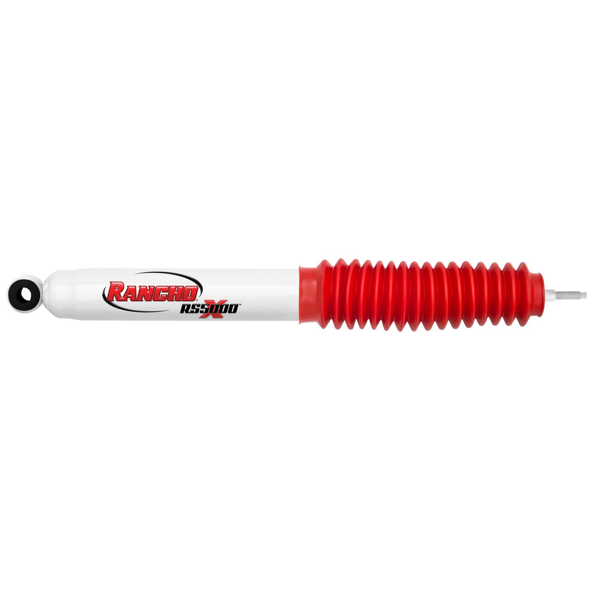 Front Suspension Shock Absorber | RANCHO RS55039 Fits Ford Mazda — image 2