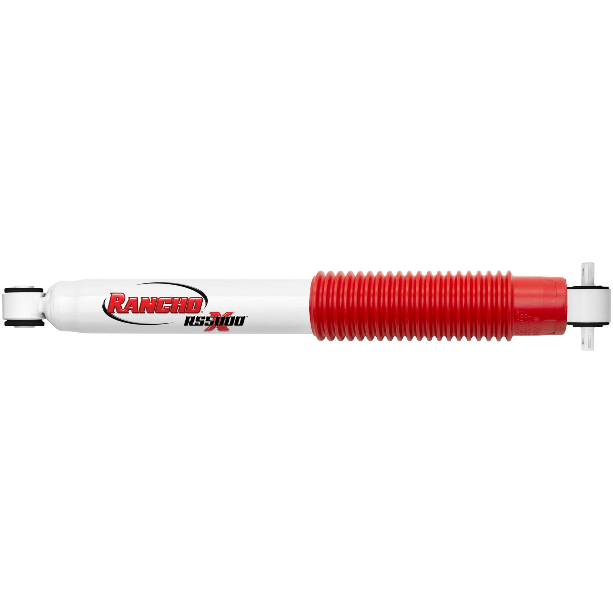 Rear Suspension Shock Absorber | RANCHO RS55325 Fits Chevrolet GMC — image 2