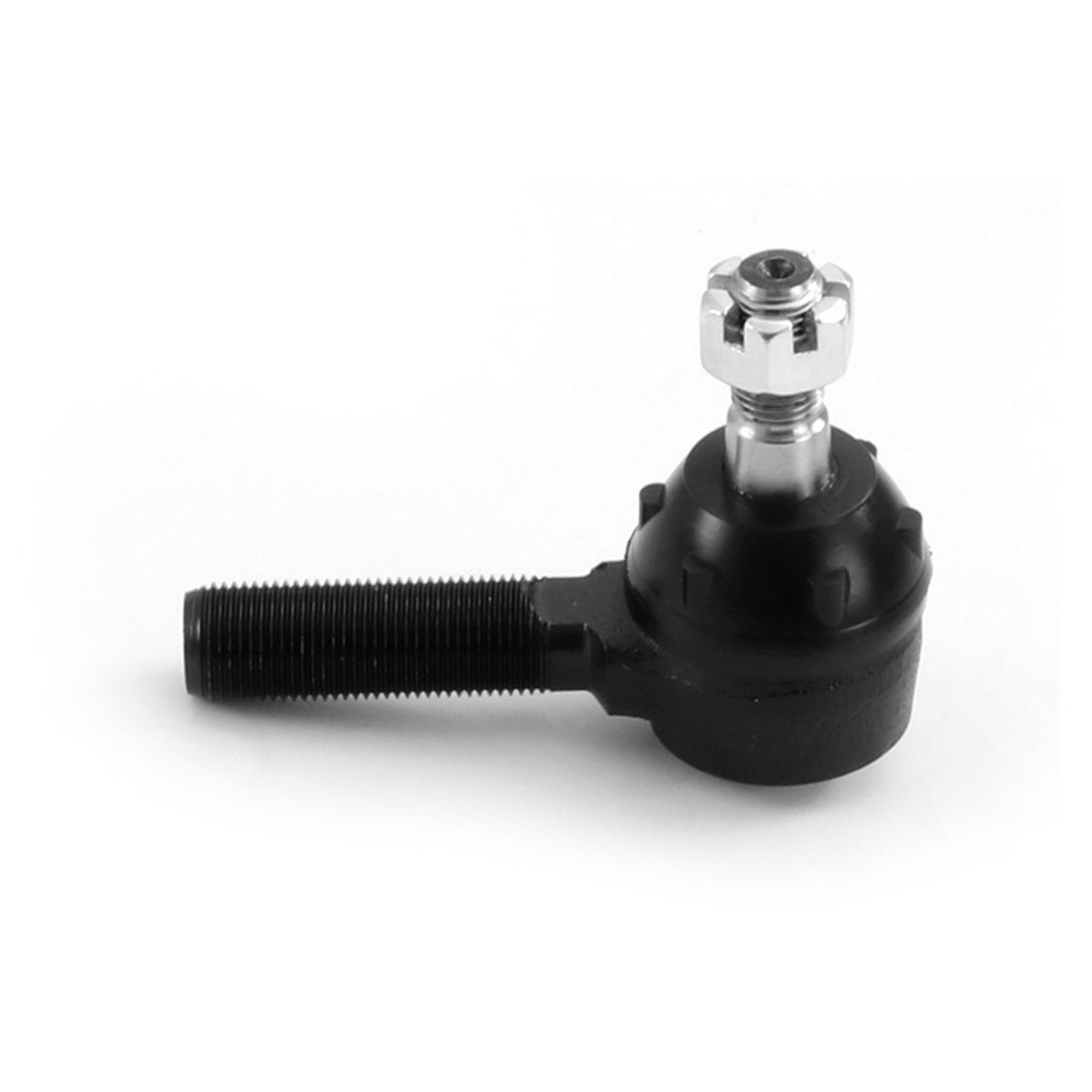 Front Left Outer Steering Tie Rod End | MONROE TR10009 Fits Ford International GMC — image 2