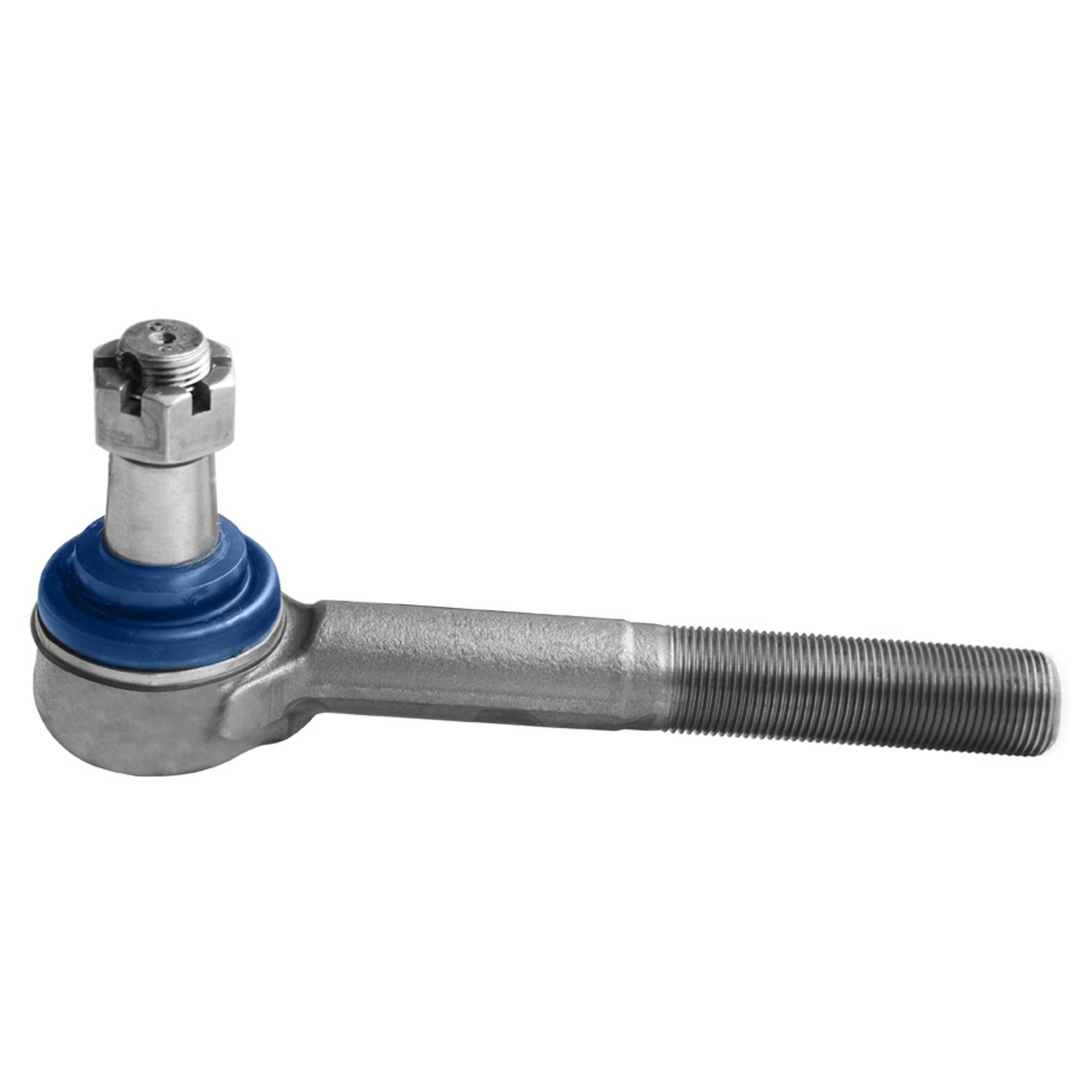 International Front Left Outer Steering Tie Rod End | MONROE TR10068 — image 2