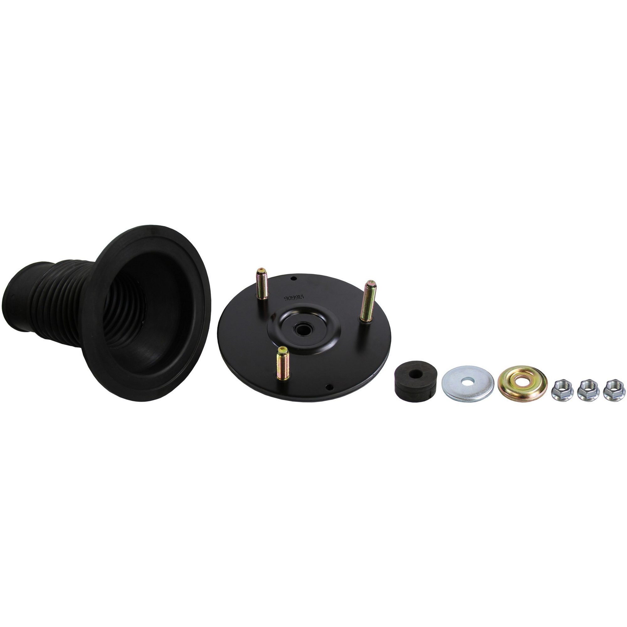 Front Suspension Strut Mount | MONROE 909913 Fits Toyota Tacoma 2005-2013 — image 2