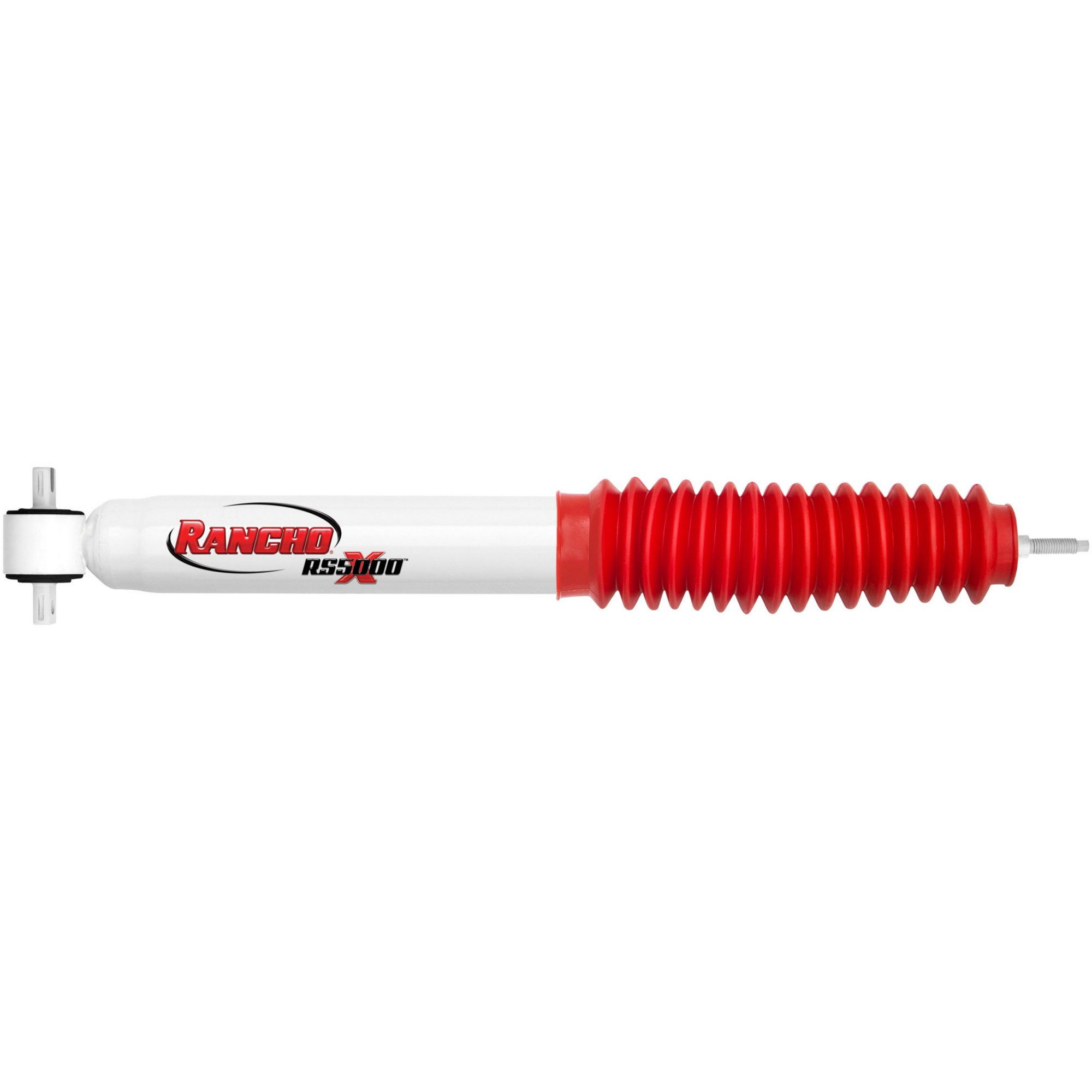 Front Suspension Shock Absorber | RANCHO RS55239 Fits Jeep — image 2