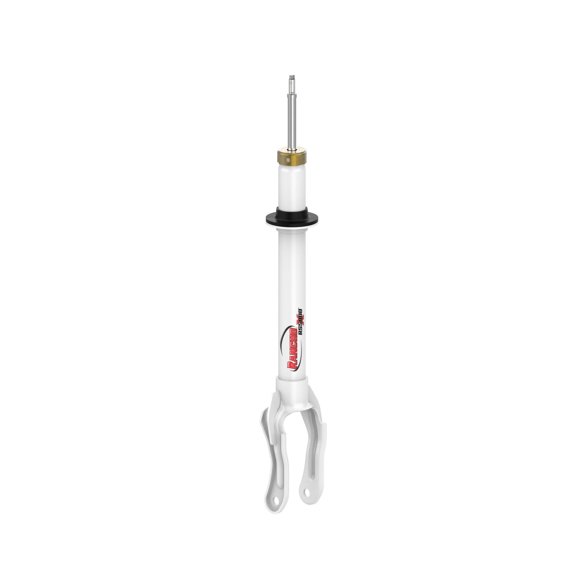 Front Suspension Strut | RANCHO RS55842 Fits Jeep Dodge — image 2