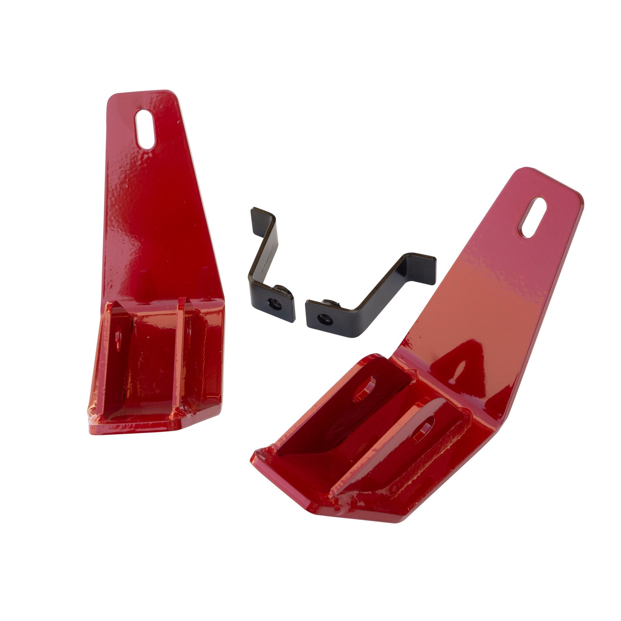 Shock Absorber (Rear) Skid Plate Kit | RANCHO RS62137 Fits Jeep Gladiator 2020-2023 — image 2