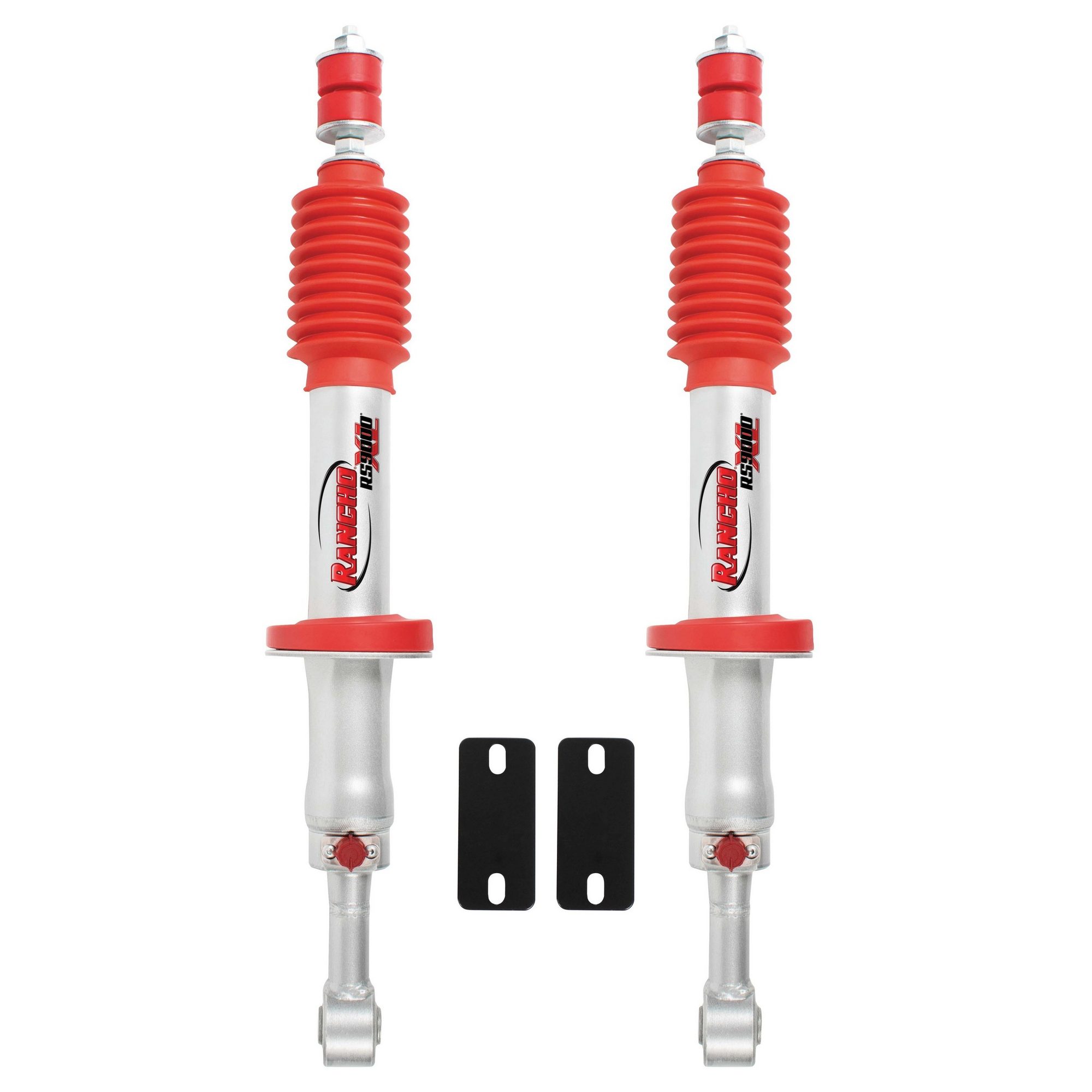 Front Suspension Leveling Kit | RANCHO RS66903R9 Fits Toyota — image 2