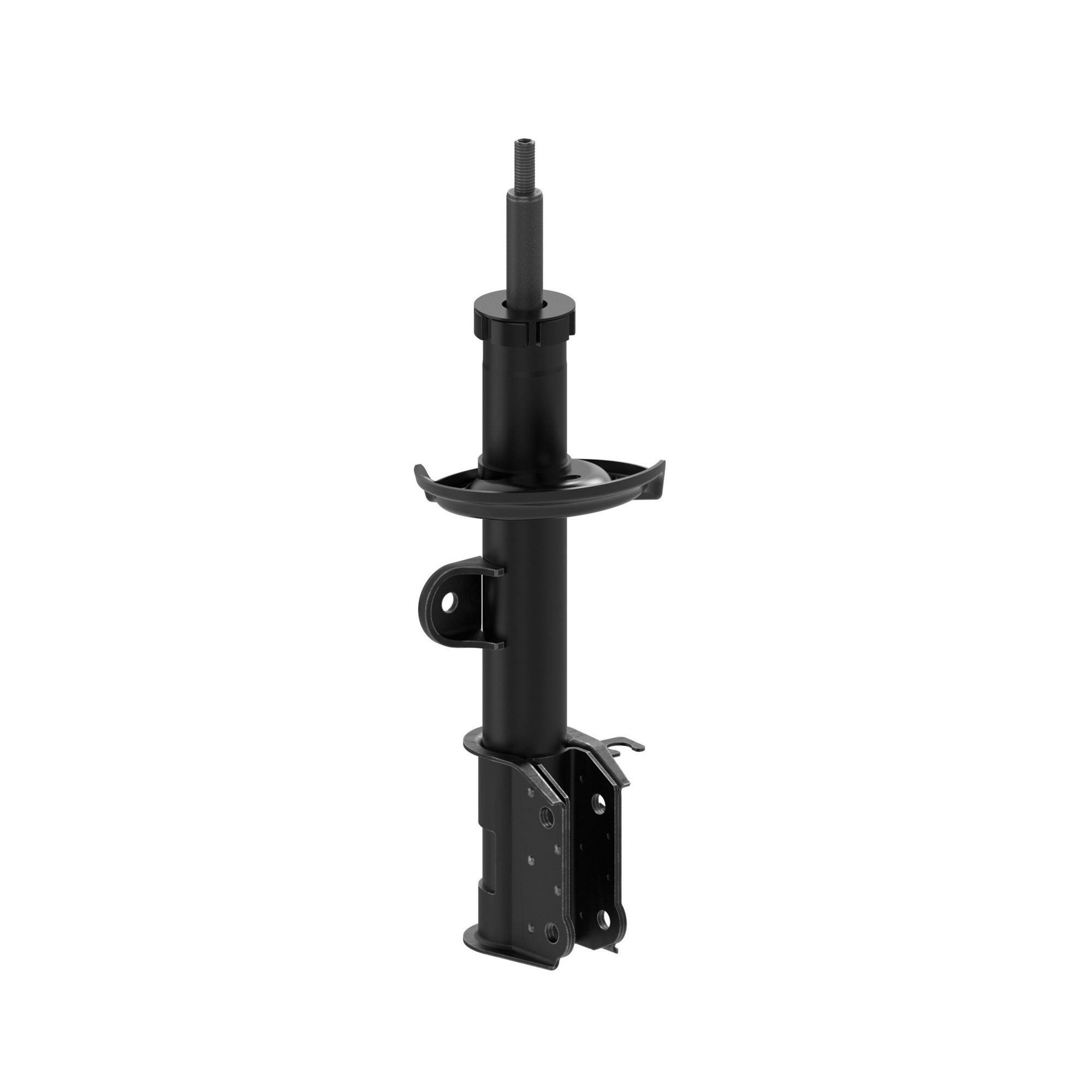 Monroe Suspension Strut - 73021 — image 2