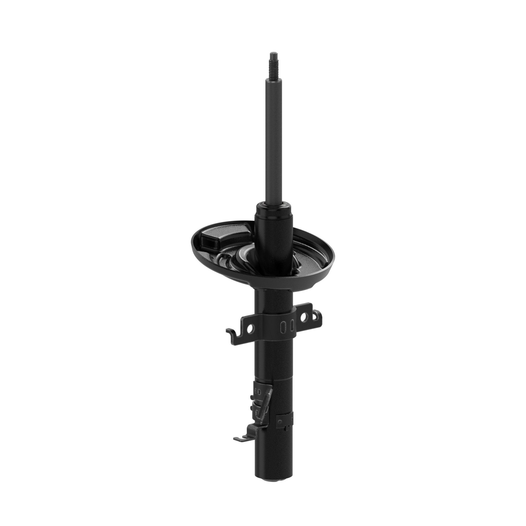 Monroe Suspension Strut - 73074 — image 2