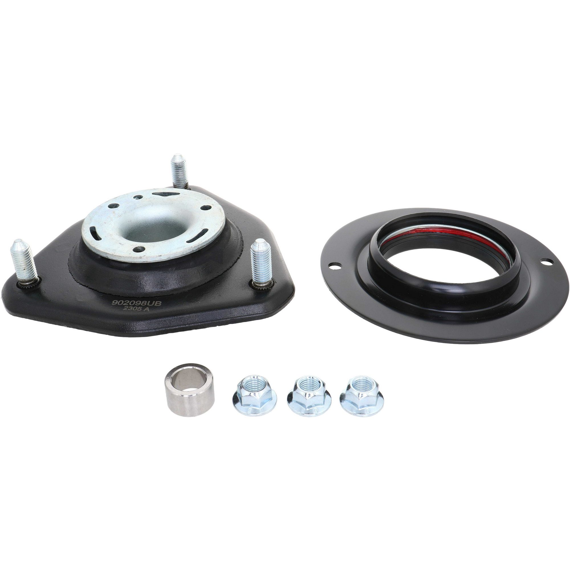 Front Suspension Strut Mount | MONROE 902098 Fits Toyota RAV4 2013-2018 — image 2