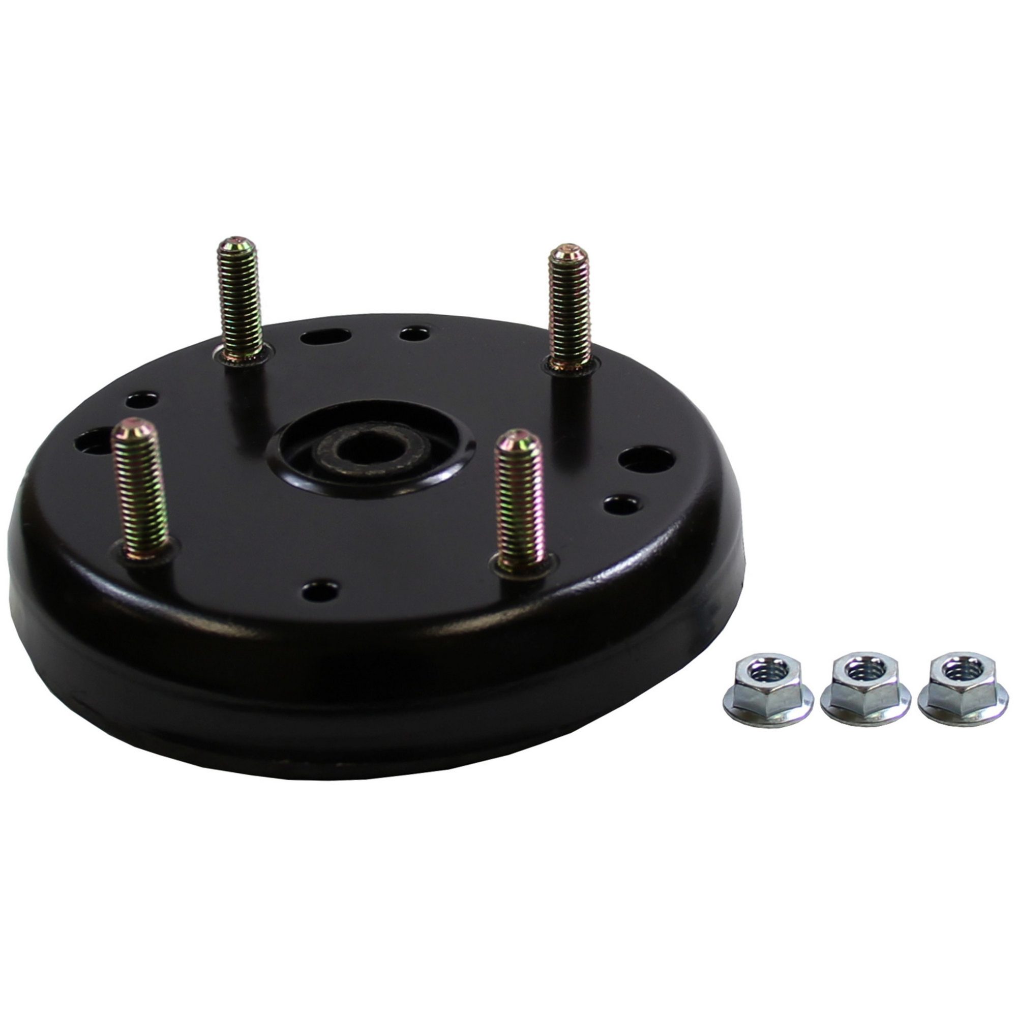 Front Suspension Strut Mount | MONROE 904972 Fits Jaguar Lincoln Ford