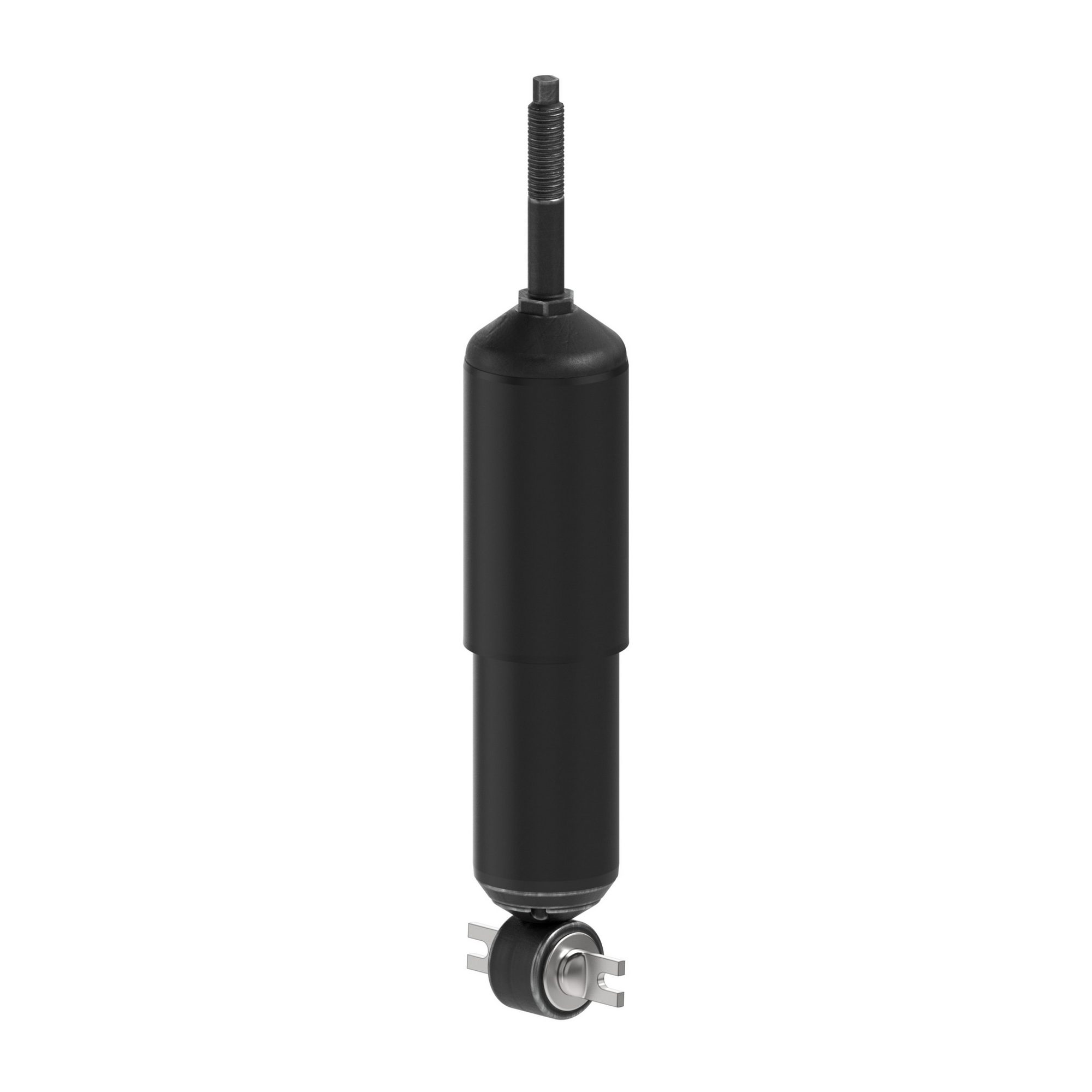 Front Suspension Shock Absorber | MONROE 911300 Fits Ram Dodge — image 2
