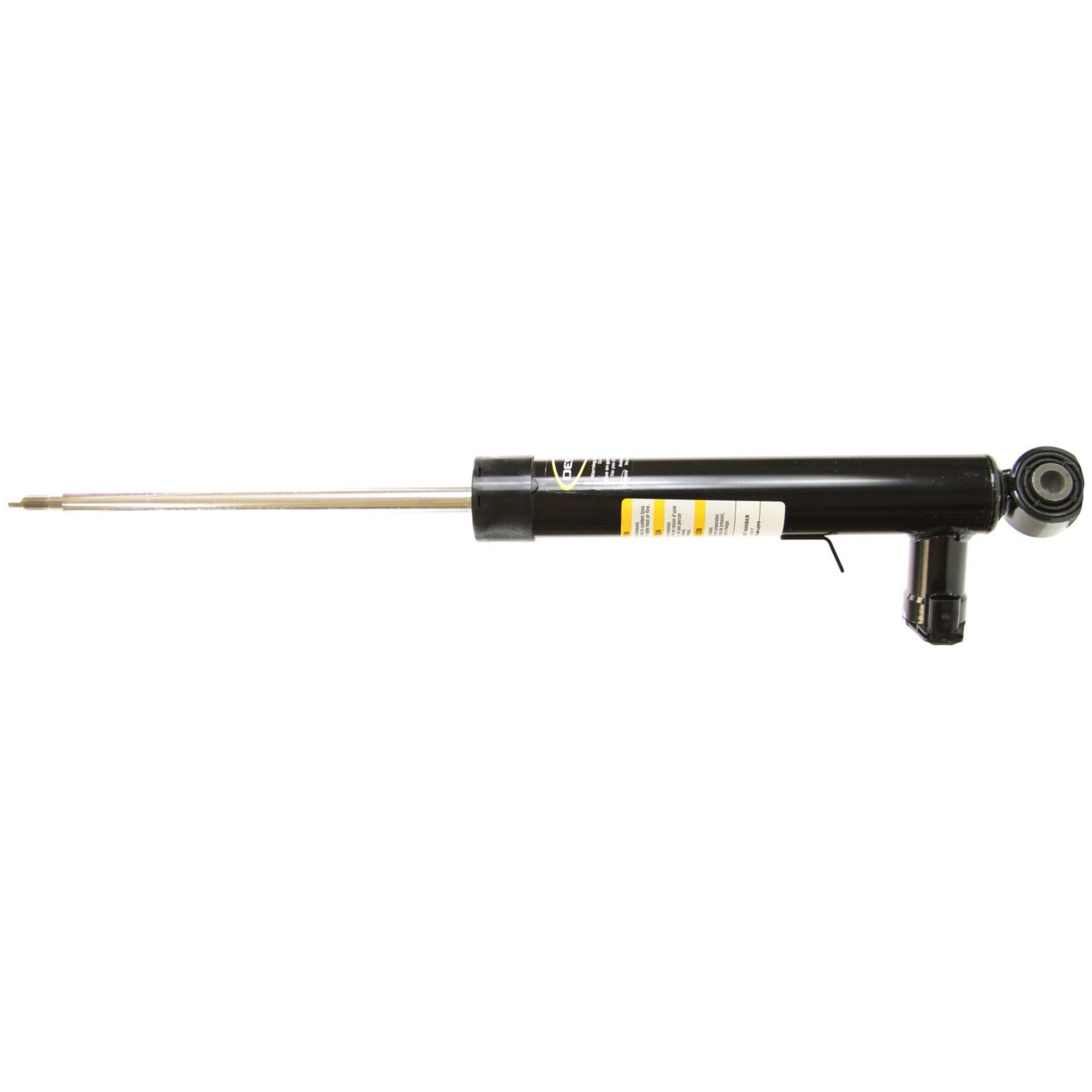 Rear Left Suspension Shock Absorber | MONROE C1517 Fits Volkswagen Passat 2005-2013 — image 2
