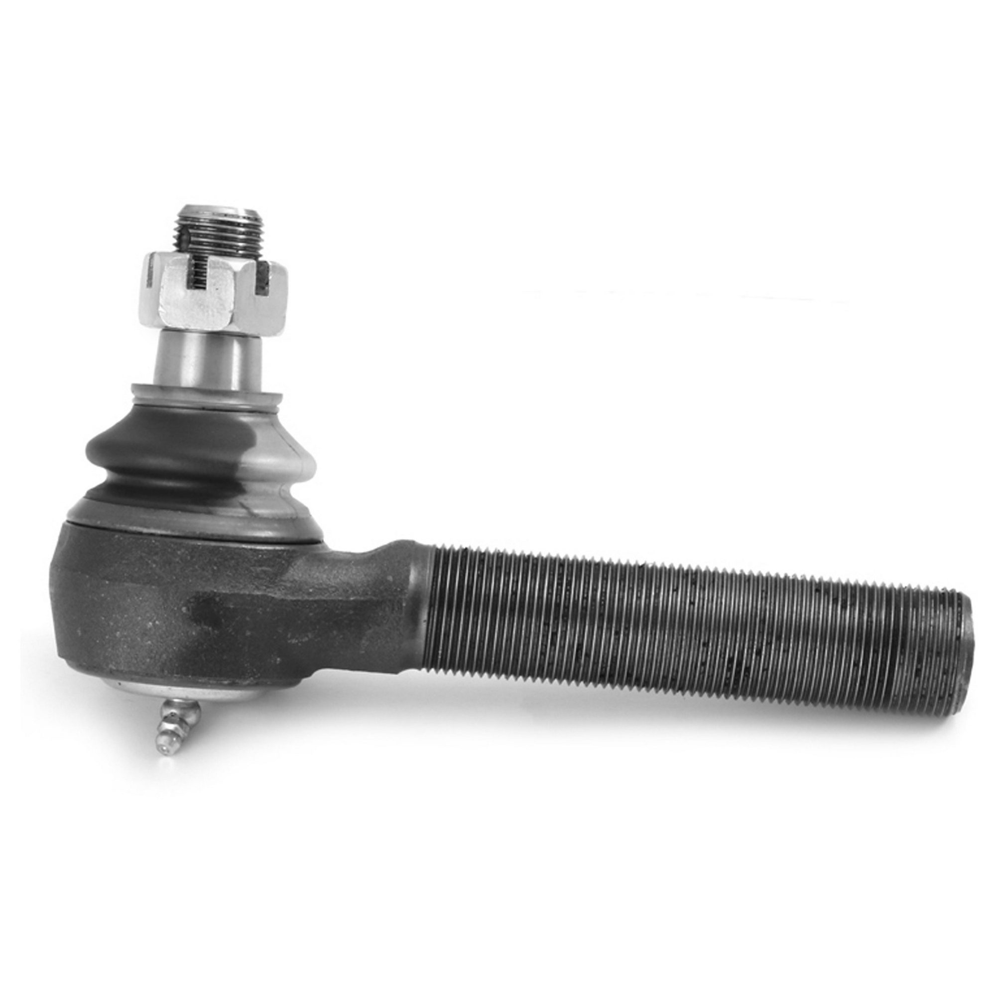Mack Volvo White/GMC Front Left Outer Steering Tie Rod End | MONROE TR10010 — image 2