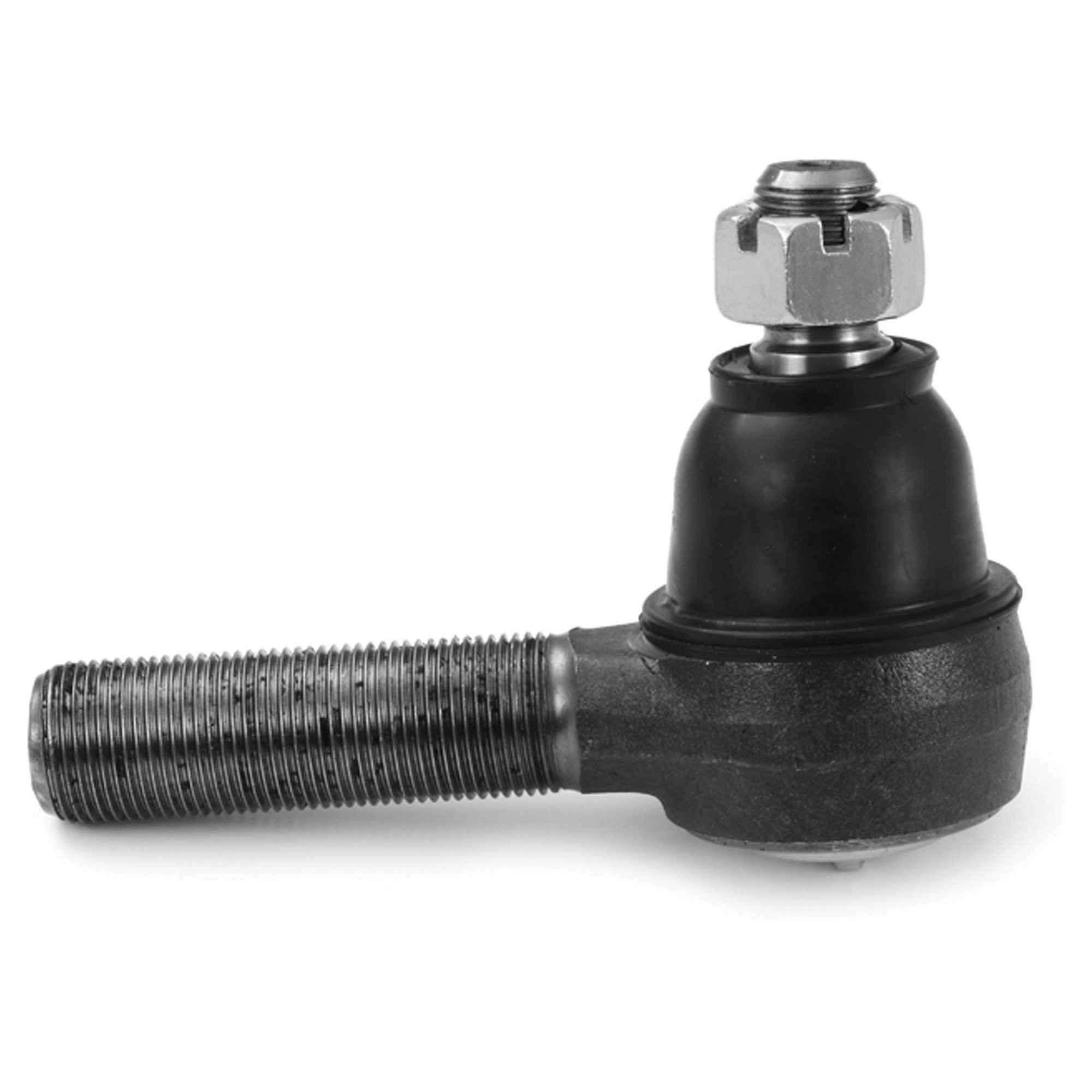 International Ford Freightliner Front Right Outer Steering Tie Rod End | MONROE TR10069 — image 2