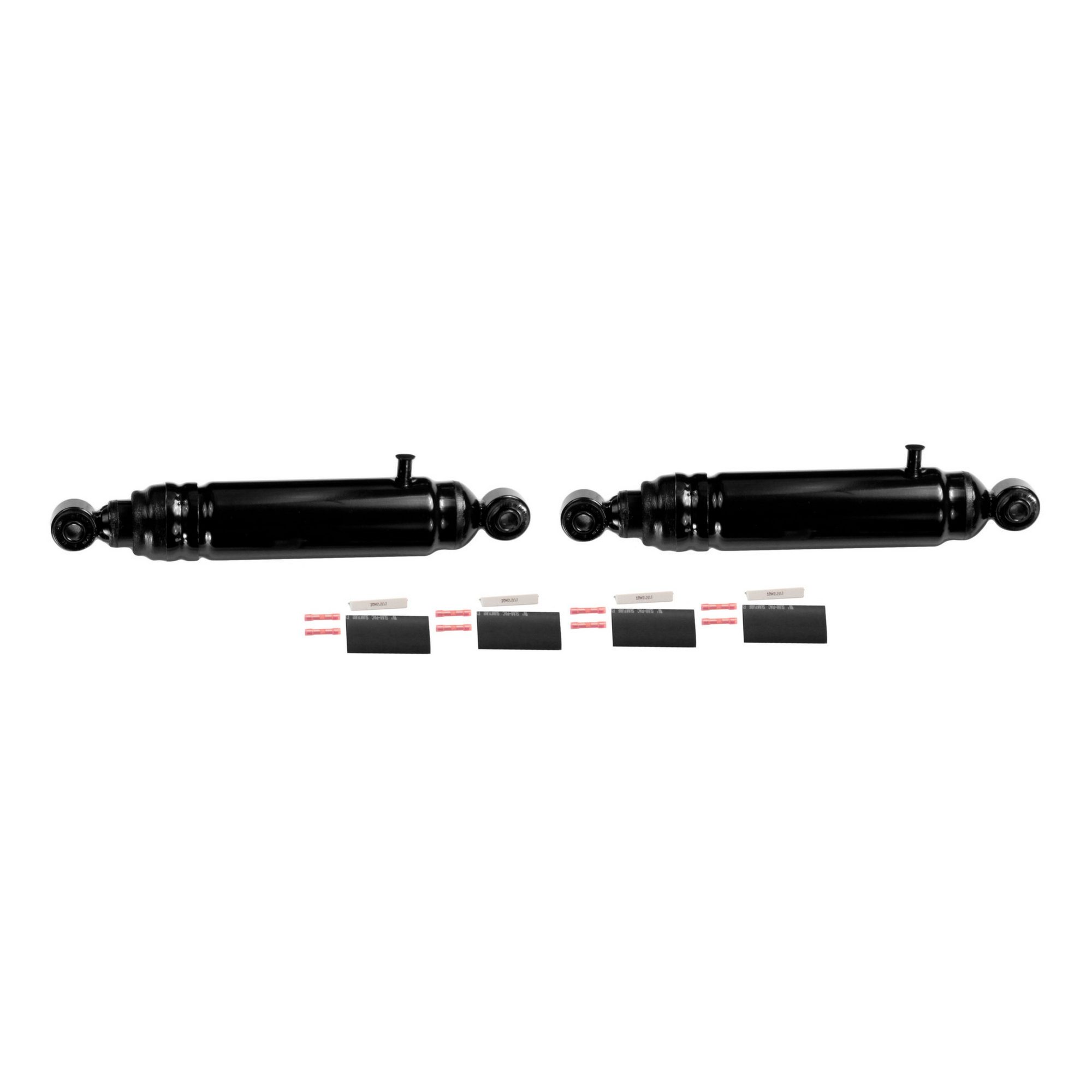Rear Active to Passive Suspension Conversion Kit | MONROE 90026C3 Fits GMC Chevrolet Cadillac — image 2