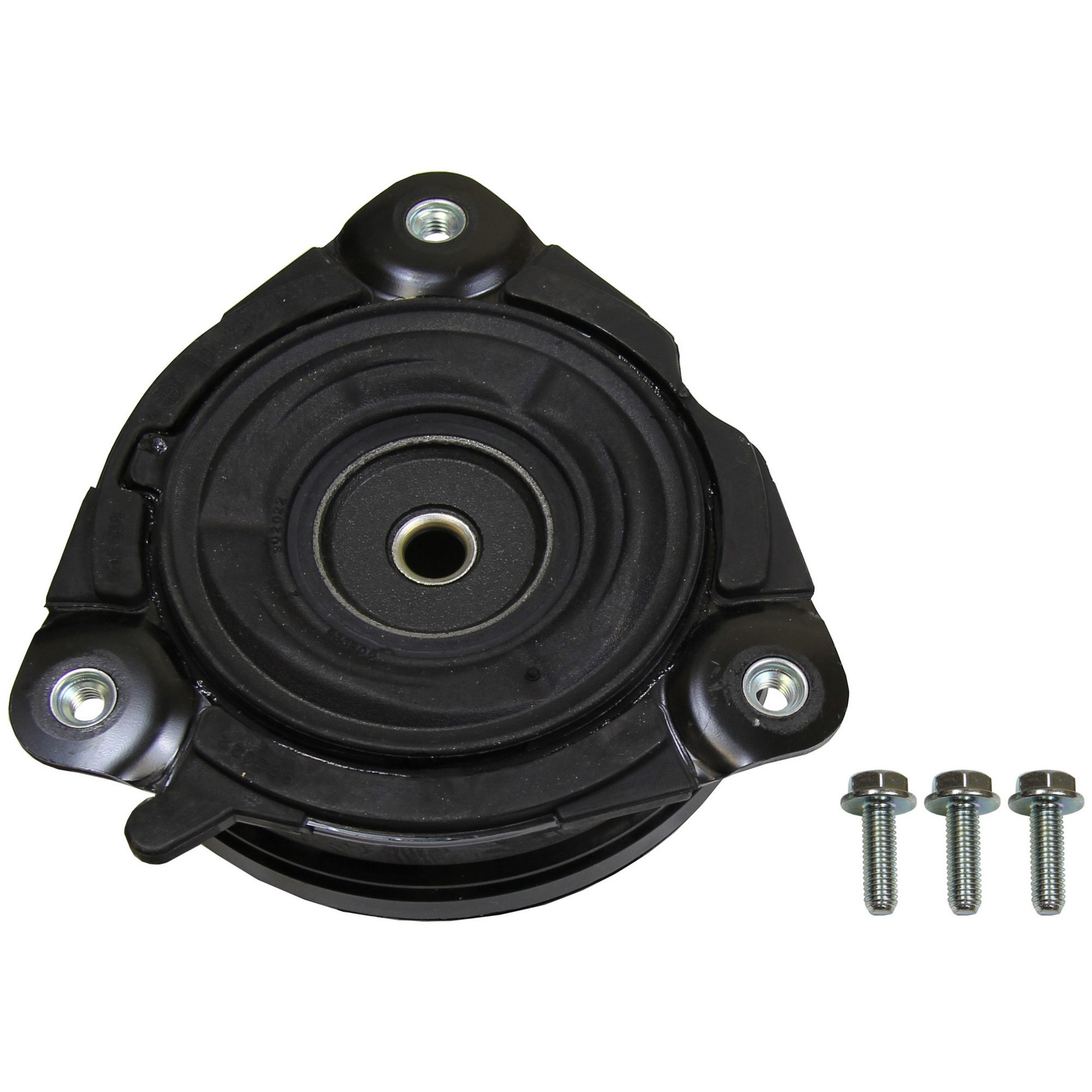 Front Suspension Strut Mount | MONROE 902022 Fits Nissan — image 2