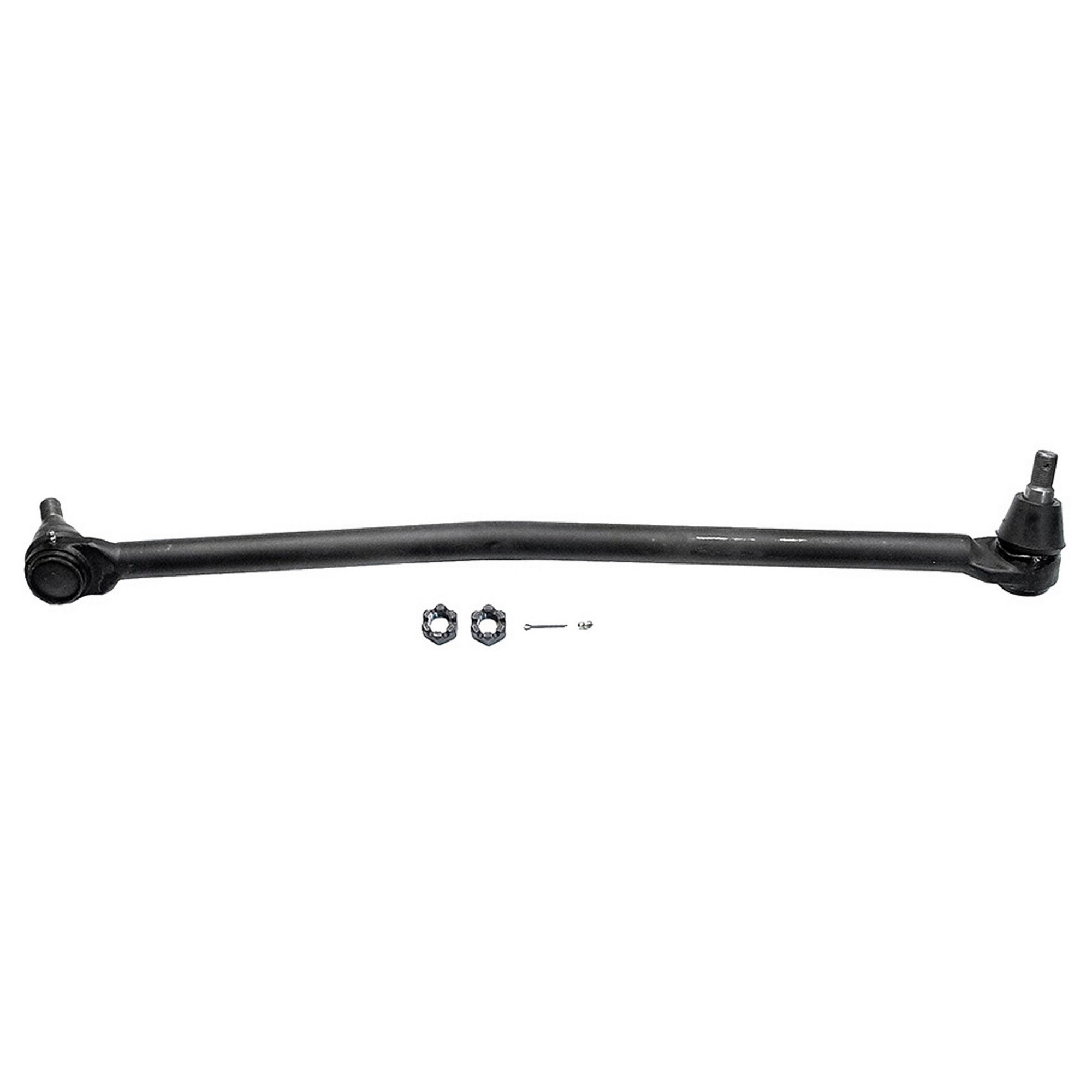 Front Steering Drag Link | MONROE DL10167 Fits Ford — image 2