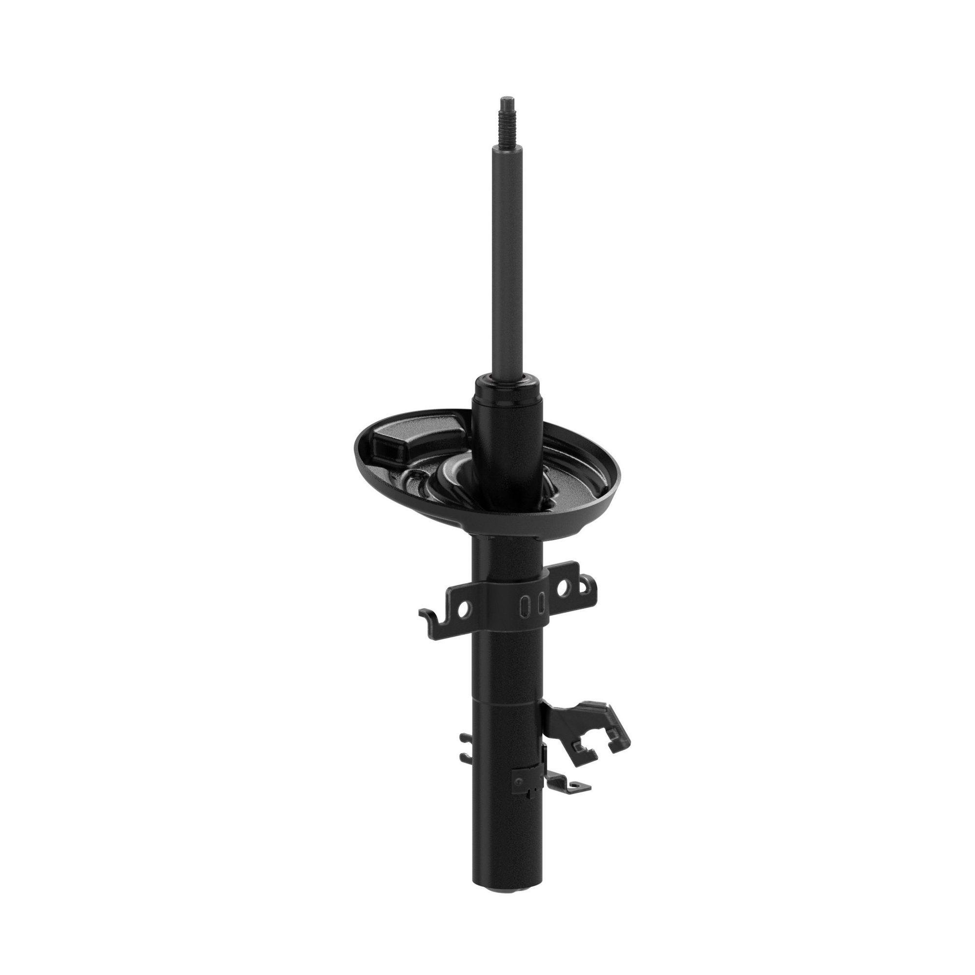 Monroe Suspension Strut - 73075 — image 2