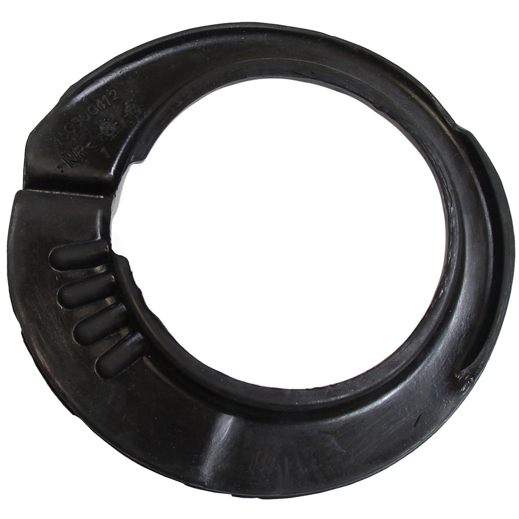 Front Lower Coil Spring Insulator | MONROE 902023 Fits Nissan — image 2