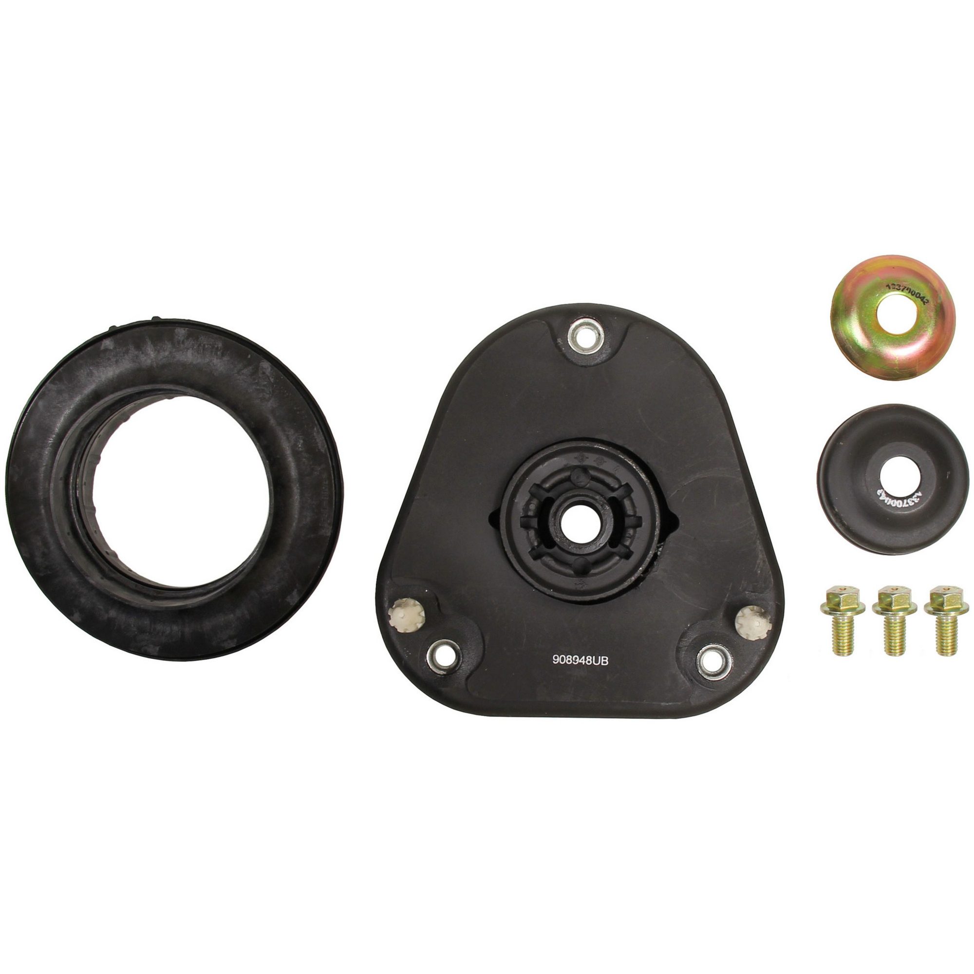 Front Suspension Strut Mount | MONROE 908948 Fits Buick Cadillac — image 2