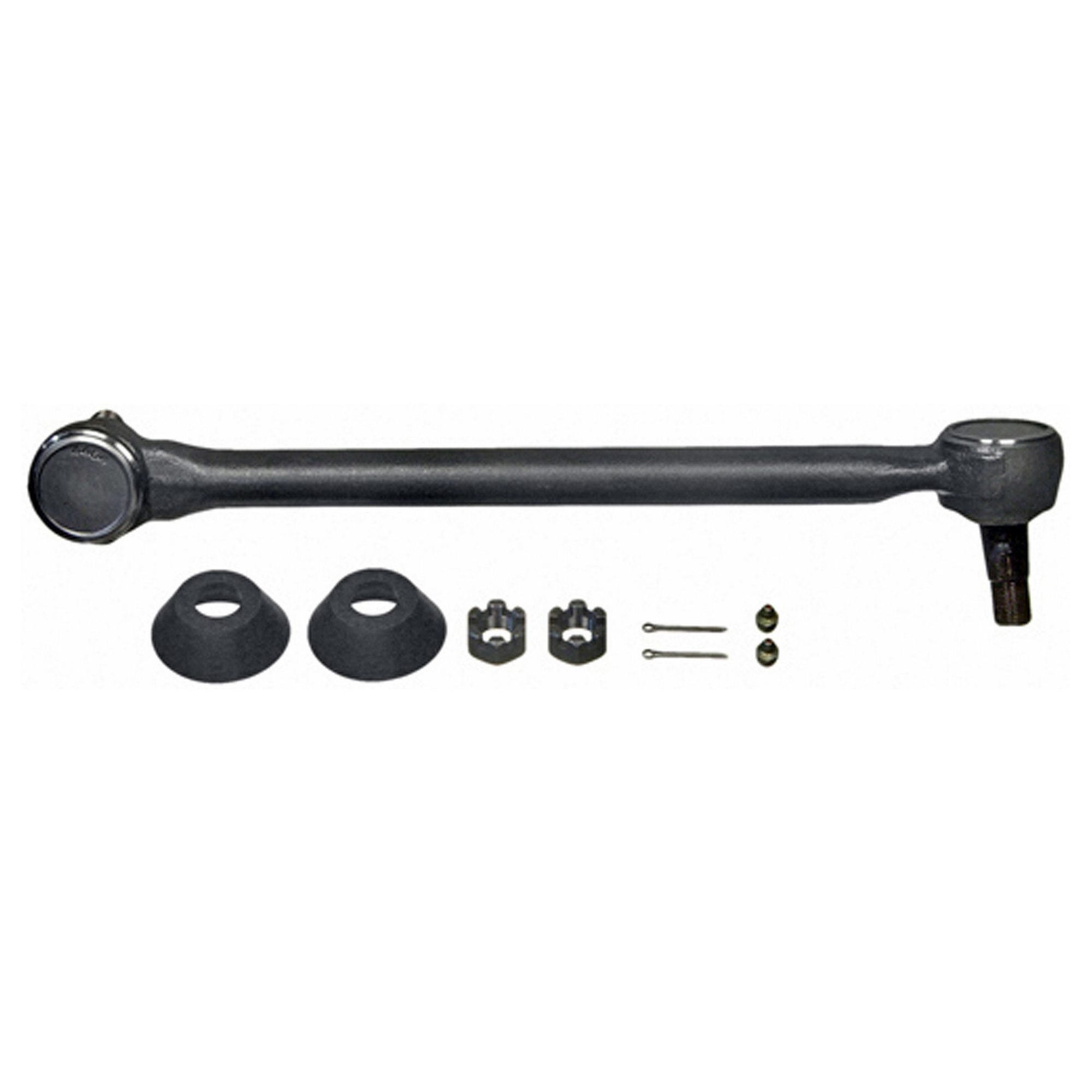 Front Steering Drag Link | MONROE DL10104 Fits GMC Chevrolet — image 2