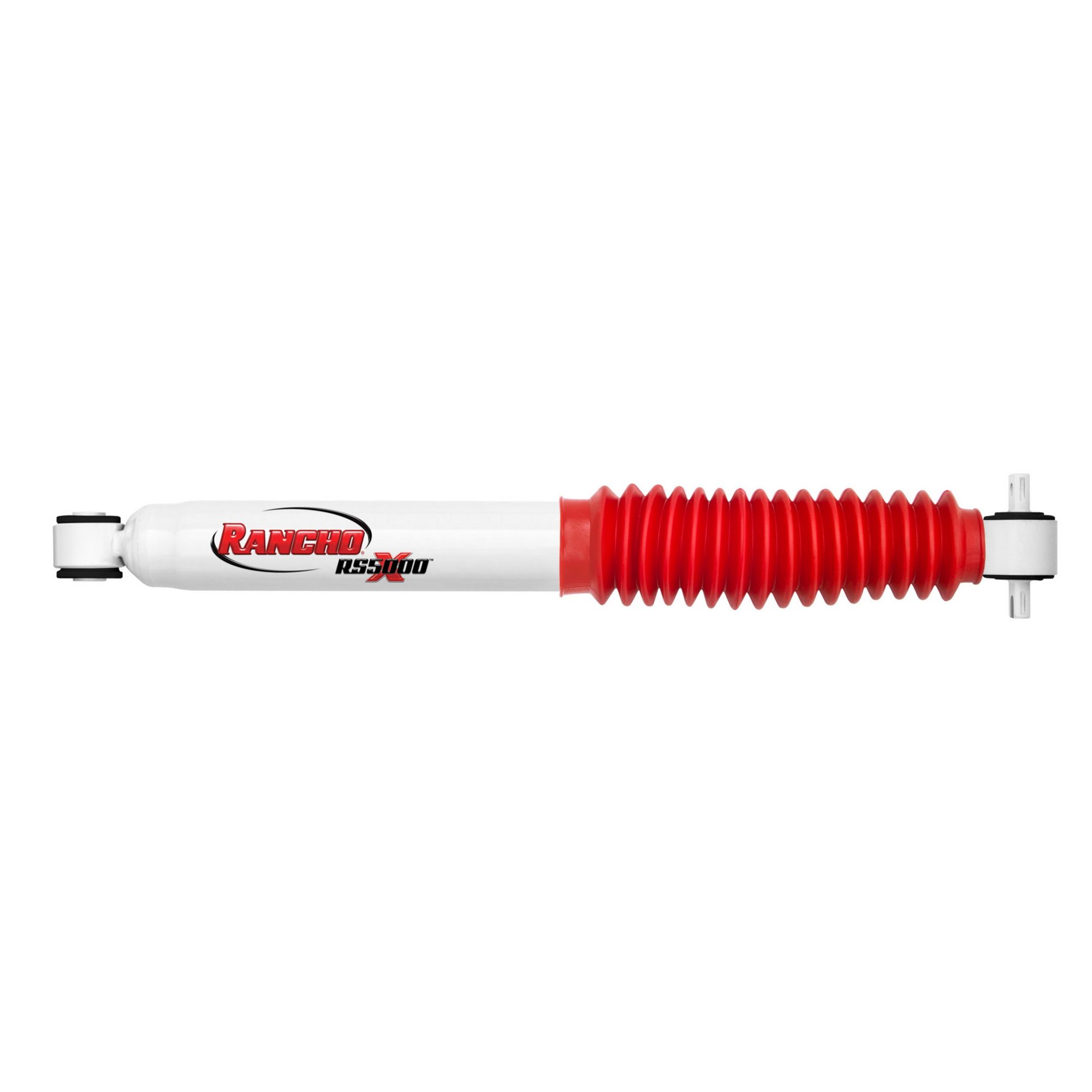 Rear Suspension Shock Absorber | RANCHO RS55328 Fits Jeep — image 2