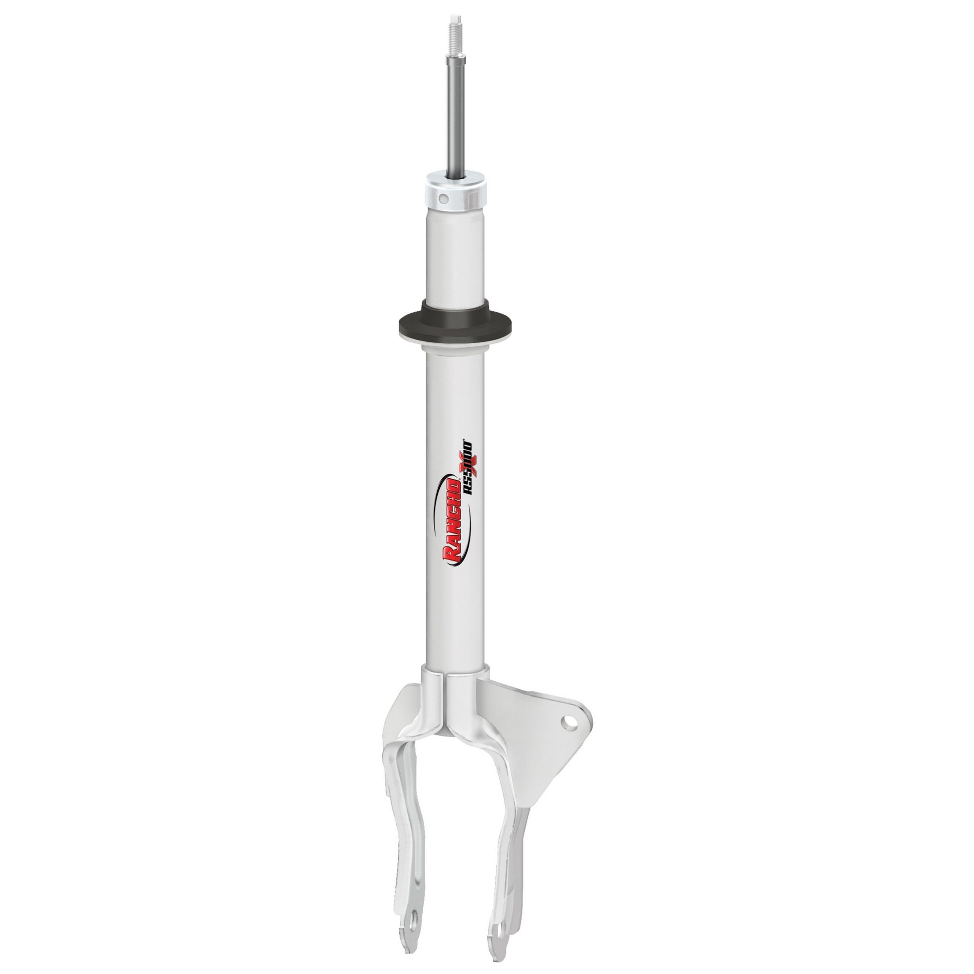 Front Right Suspension Strut | RANCHO RS55843 Fits Dodge Jeep — image 2