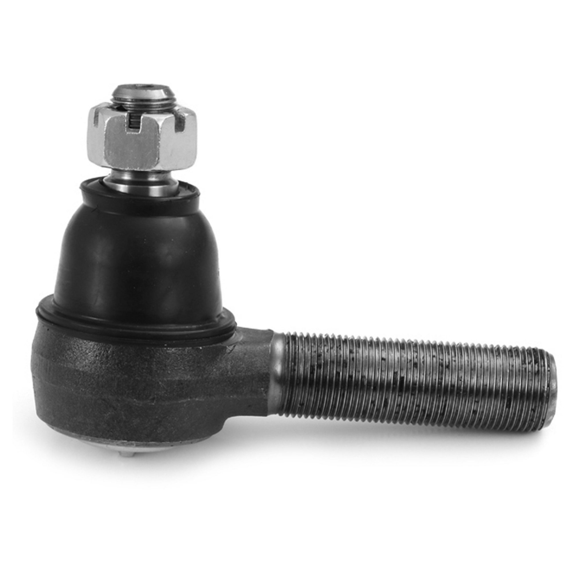 International Ford Freightliner Front Left Outer Steering Tie Rod End | MONROE TR10070 — image 2