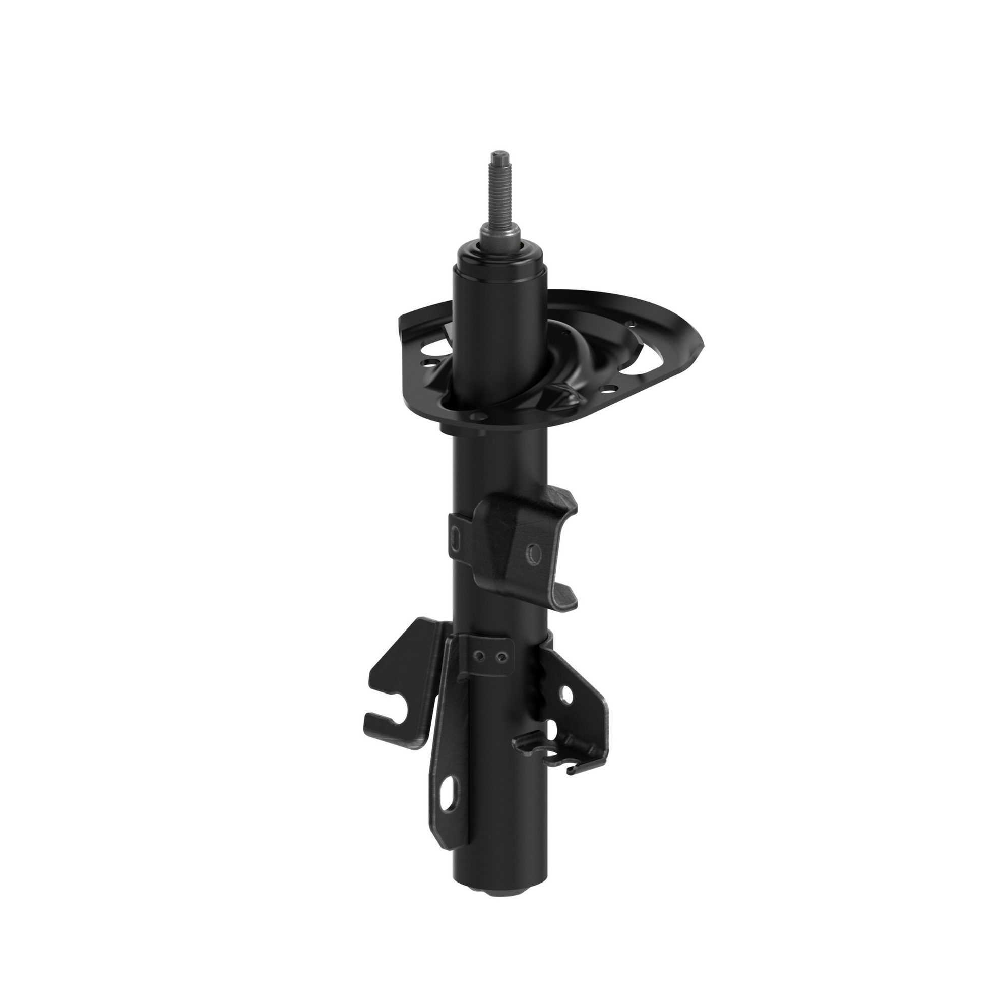Monroe Suspension Strut - 73125 — image 2