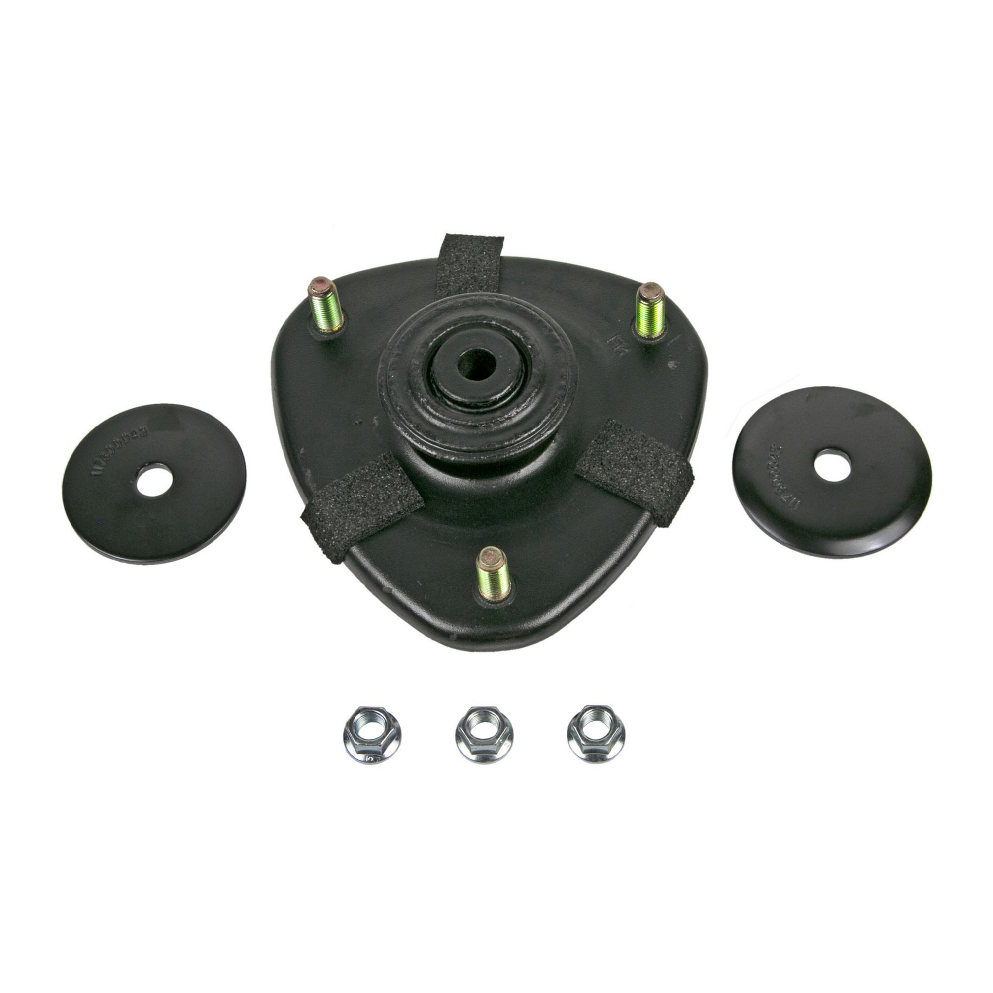 Front Suspension Strut Mount | MONROE 904975 Fits Honda Acura — image 3