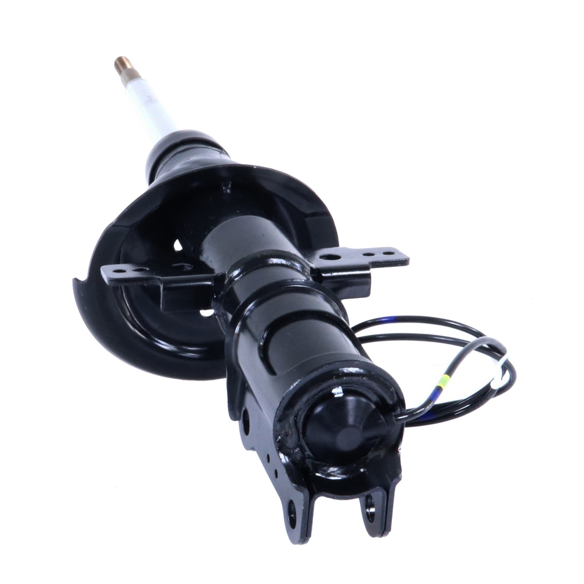 Front Suspension Strut | MONROE C2502 Fits Volvo — image 3