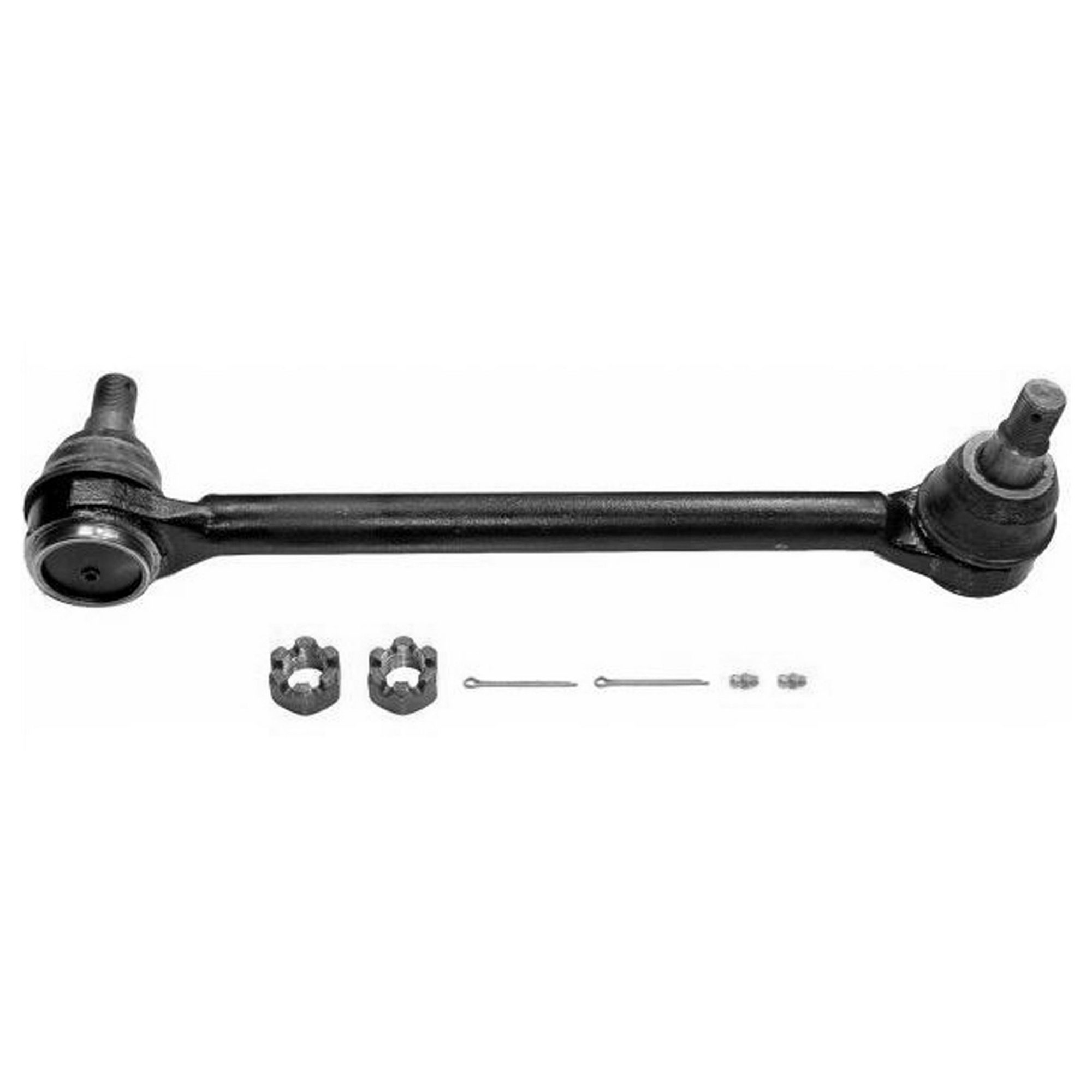 Front Steering Drag Link | MONROE DL10105 Fits Chevrolet GMC