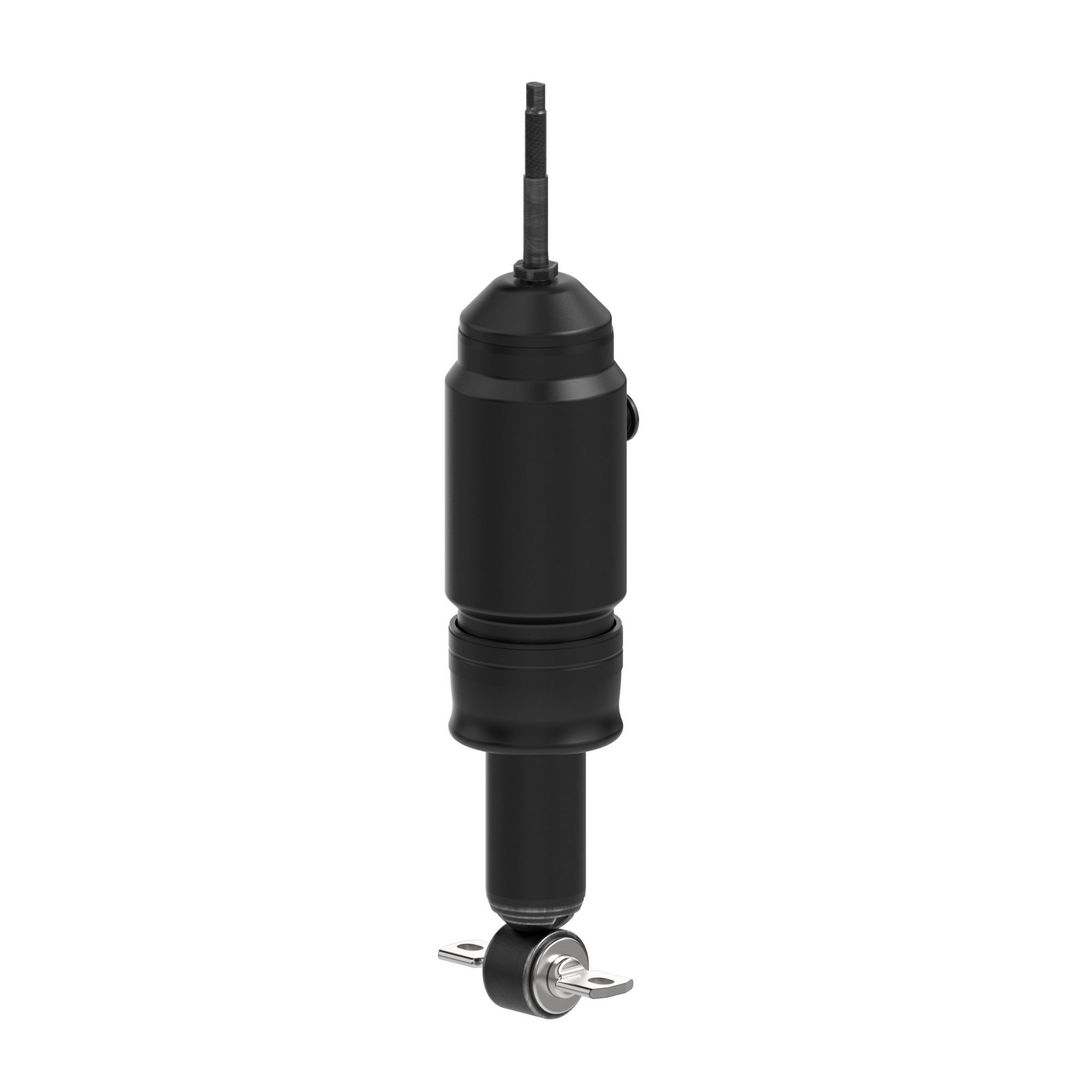 Rear Air Shock Absorber | MONROE MA822 Fits Buick Cadillac Oldsmobile — image 2
