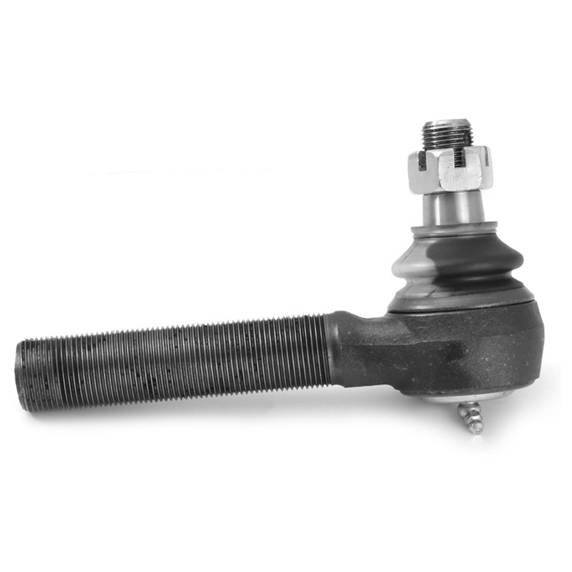 Mack Volvo White/GMC Front Right Outer Steering Tie Rod End | MONROE TR10011 — image 2