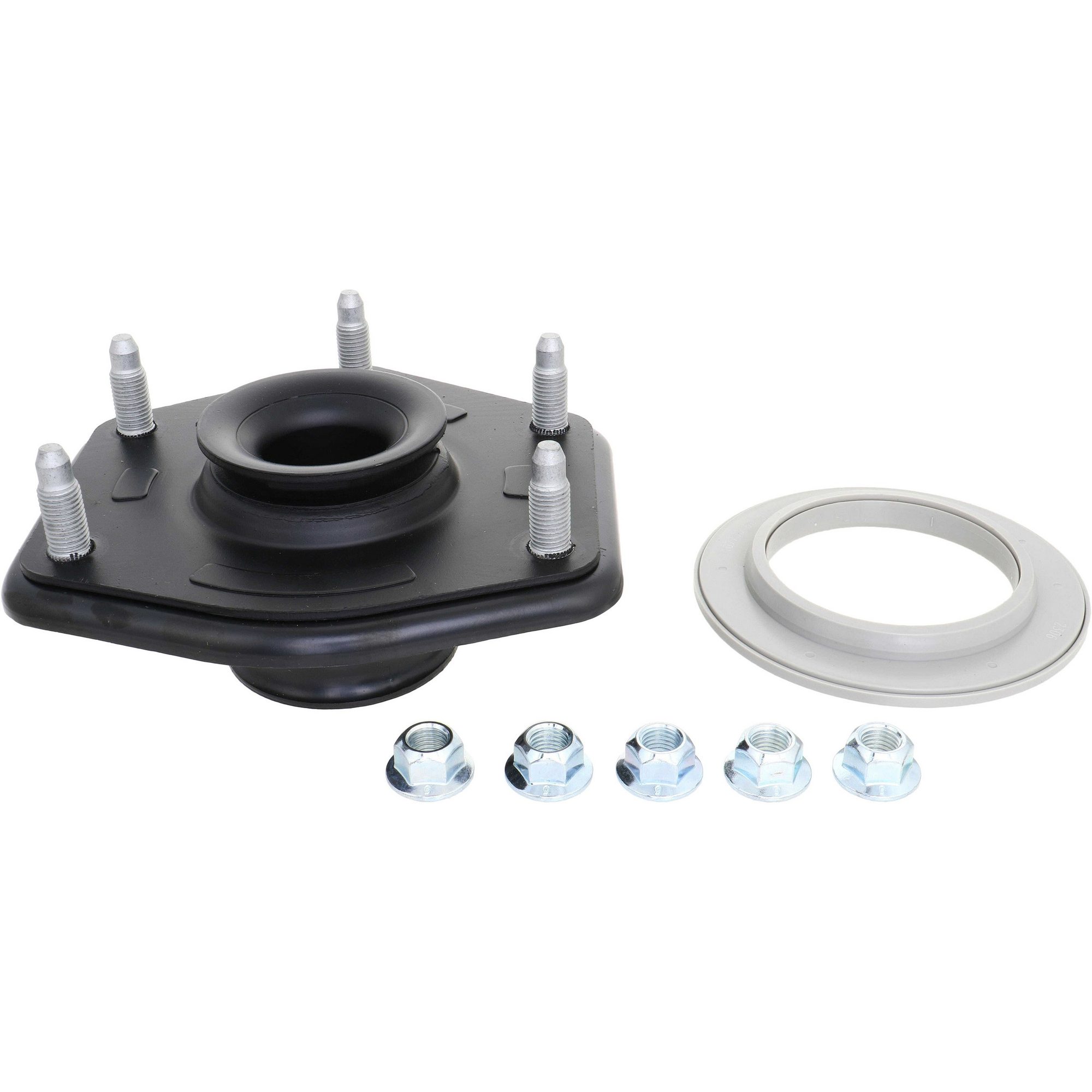 Front Suspension Strut Mount | MONROE 902100 Fits Honda CR-V 2015-2016 — image 2