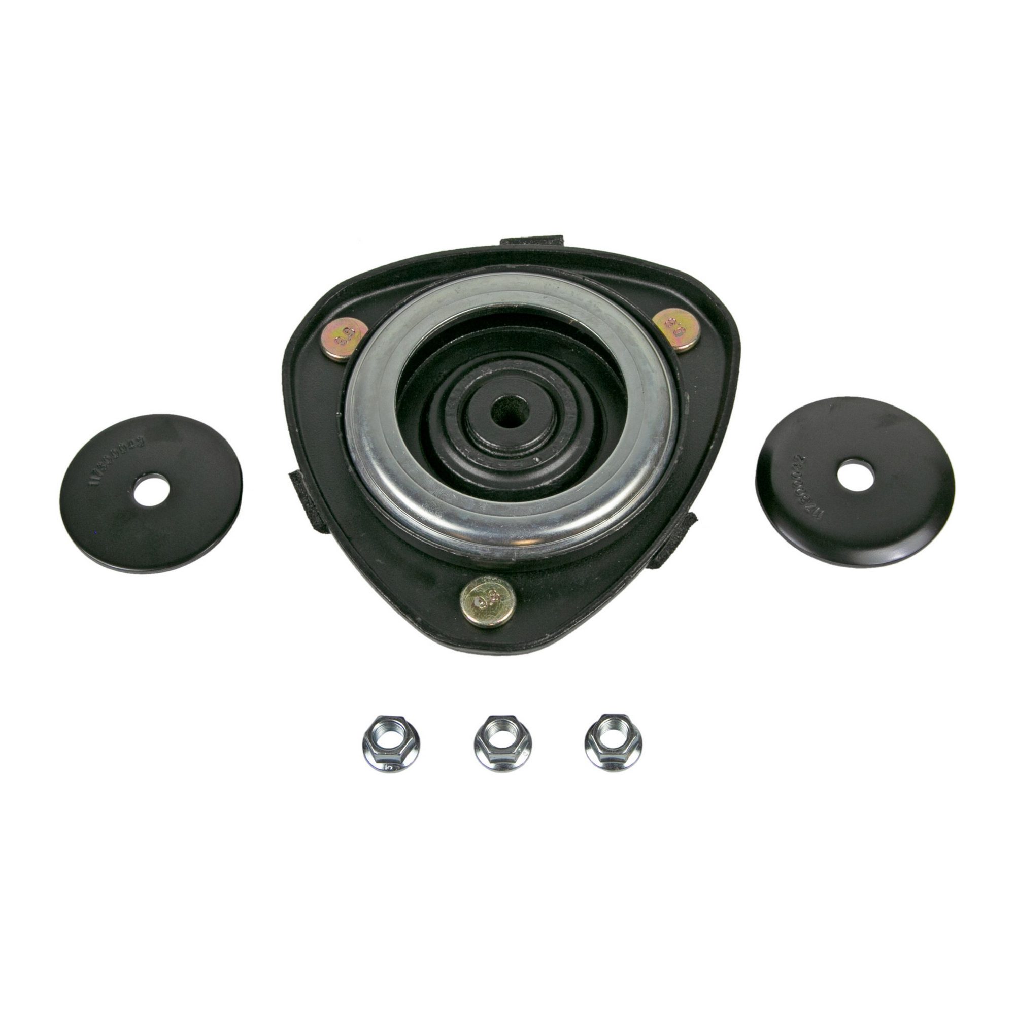 Front Suspension Strut Mount | MONROE 904975 Fits Honda Acura — image 2